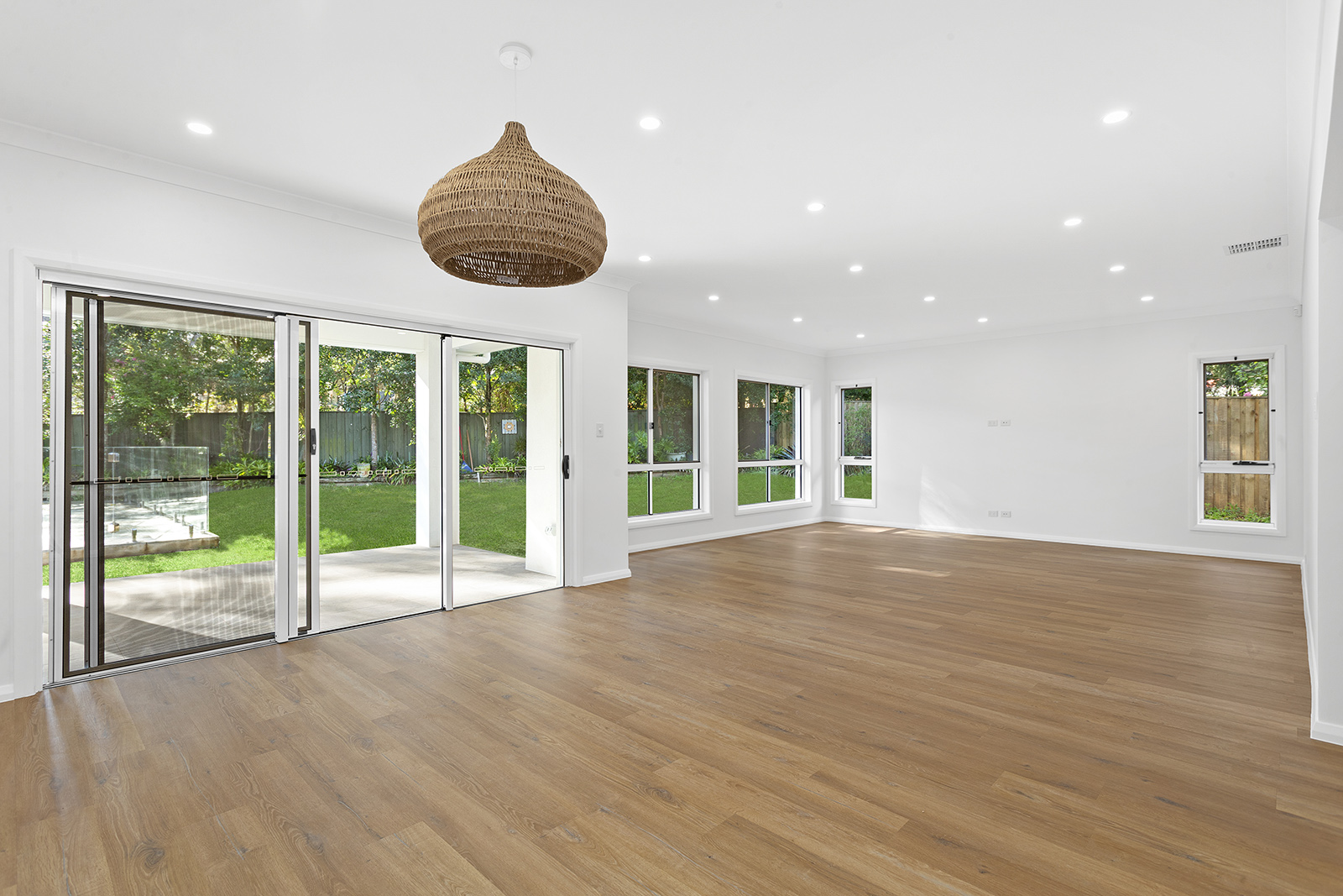North Epping – P7