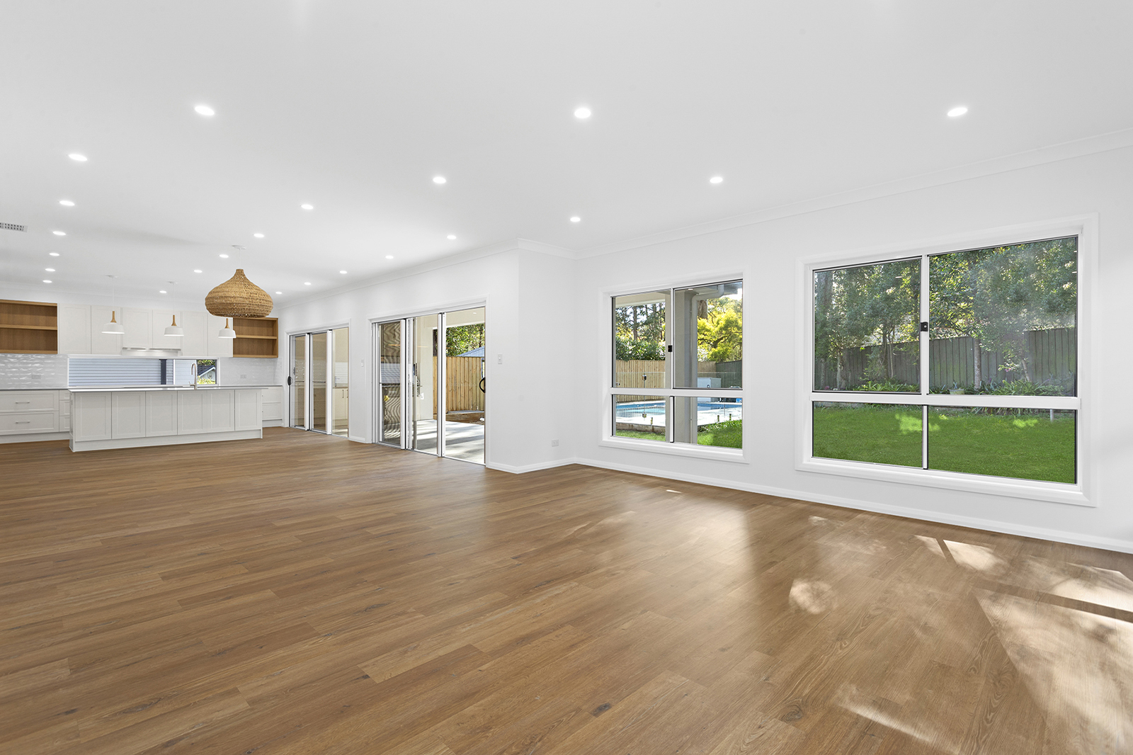 North Epping – P7