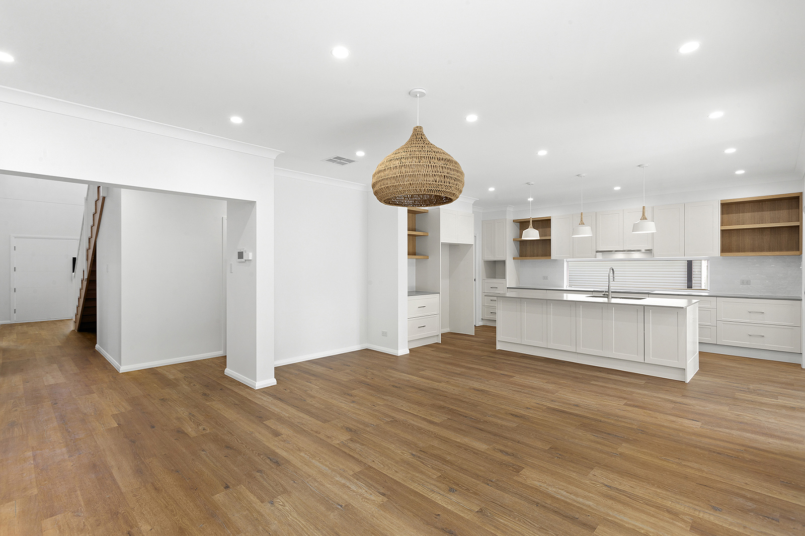 North Epping – P7