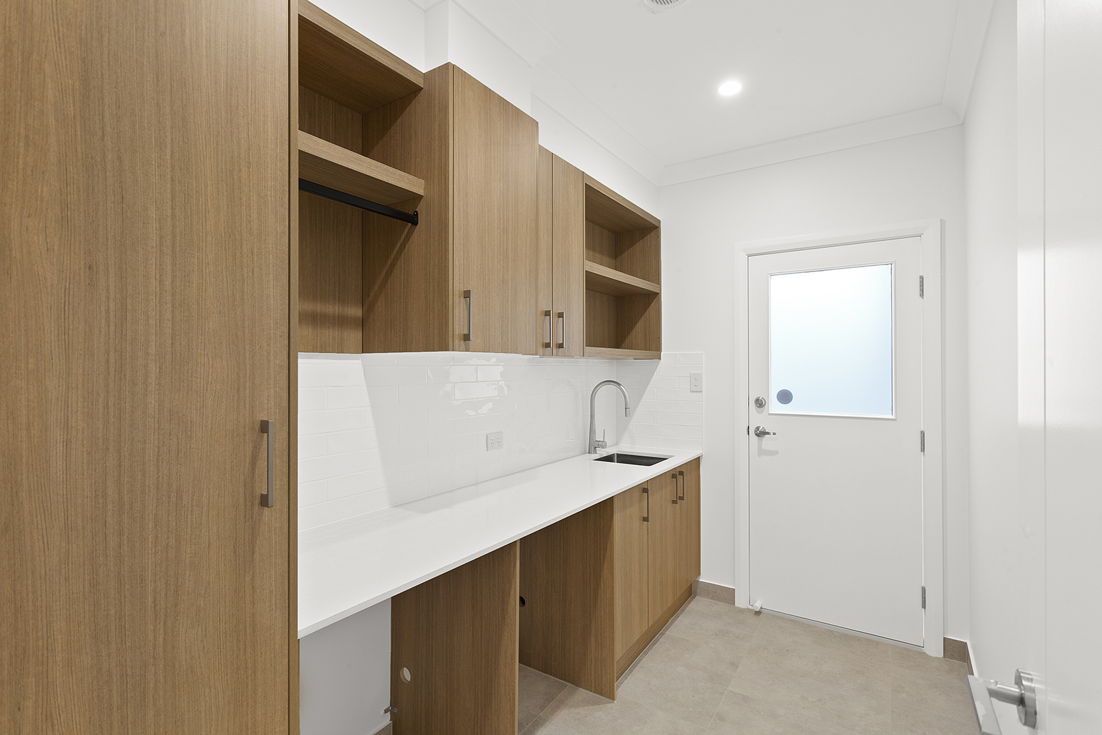 North Epping – P7