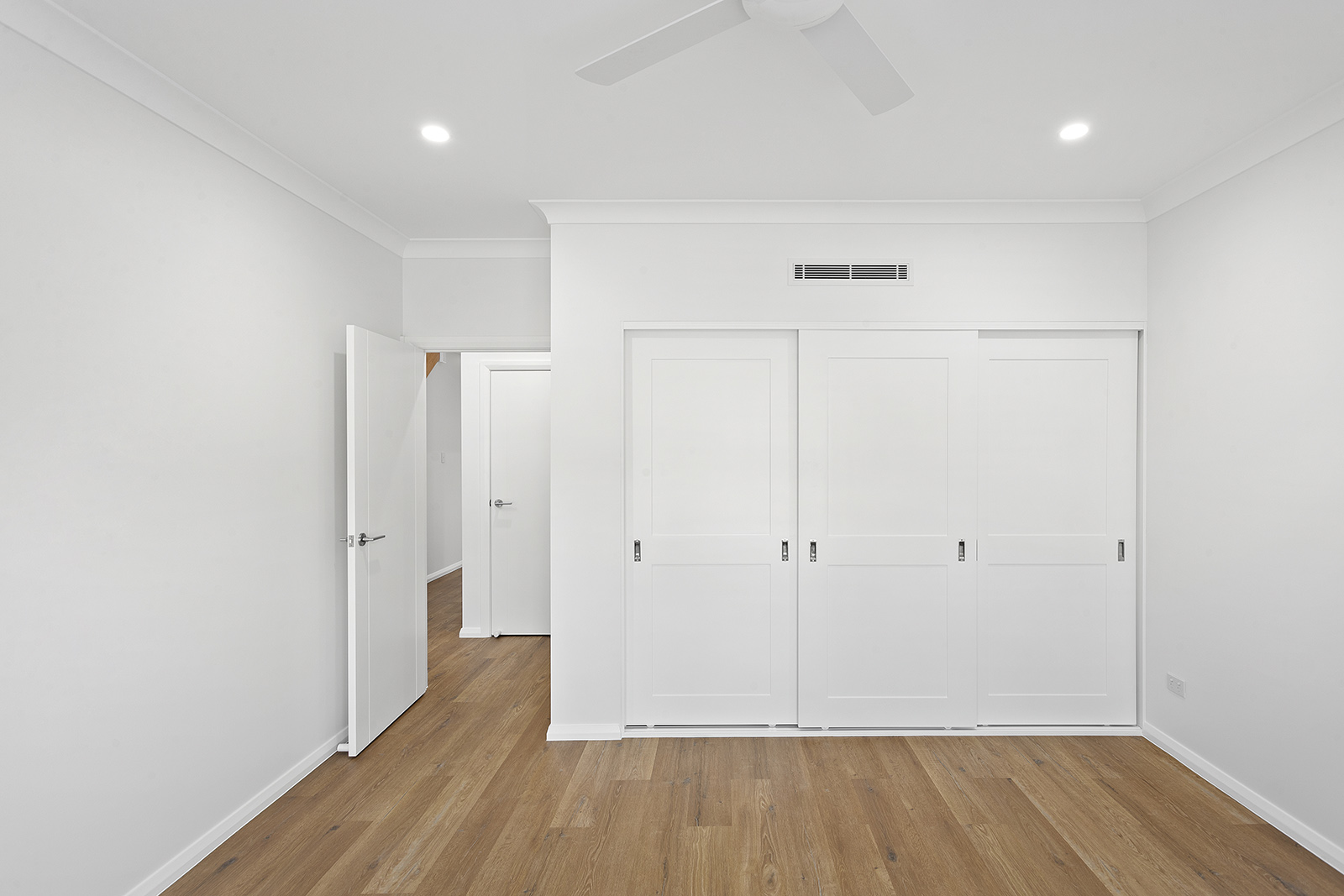 North Epping – P7