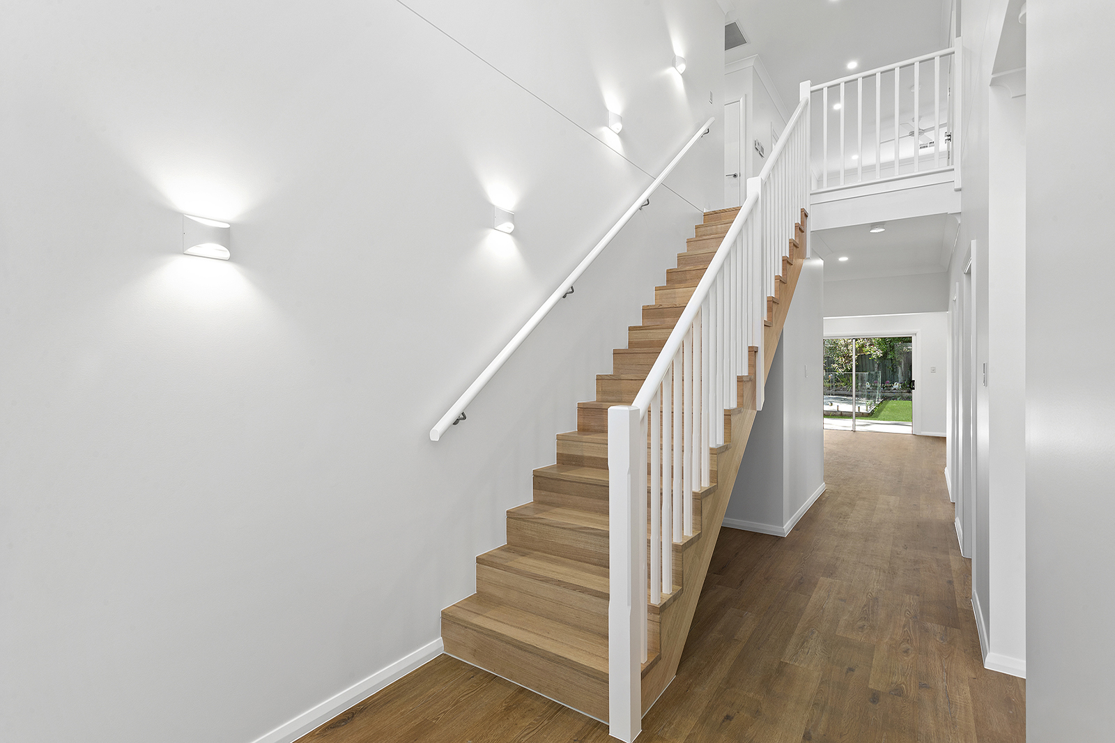 North Epping – P7