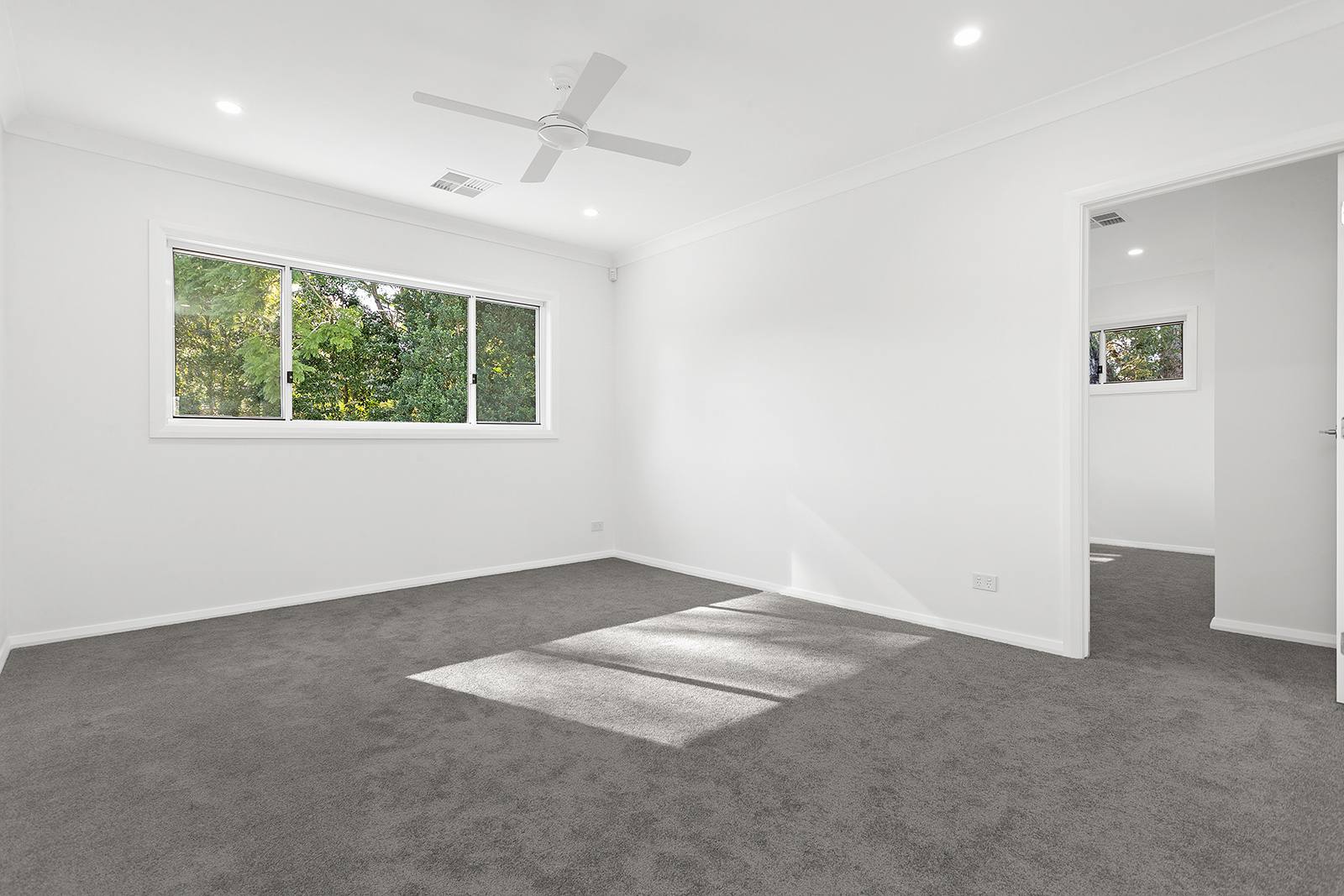 North Epping – P7