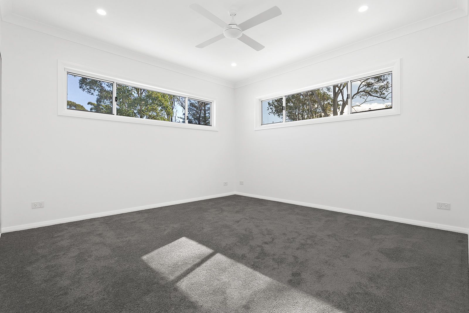 North Epping – P7