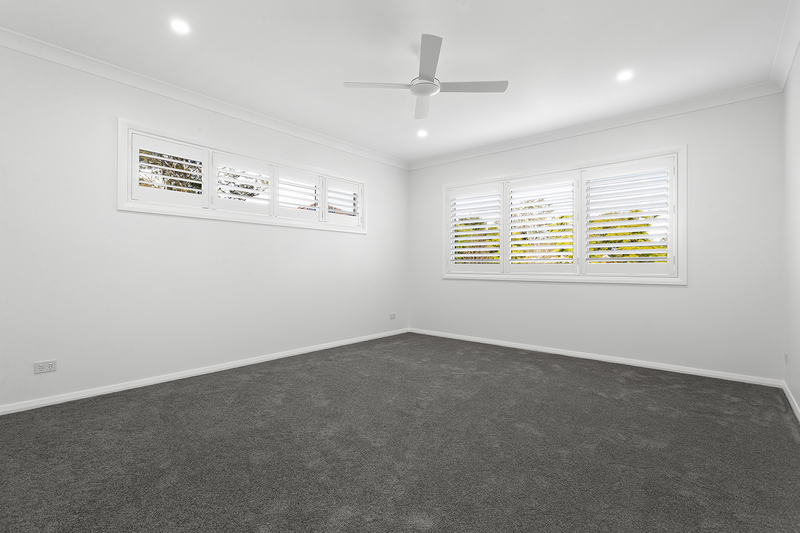 North Epping – P7