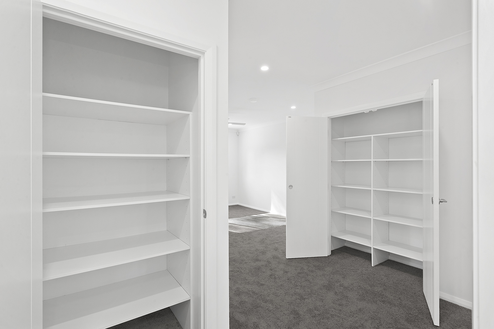 North Epping – P7