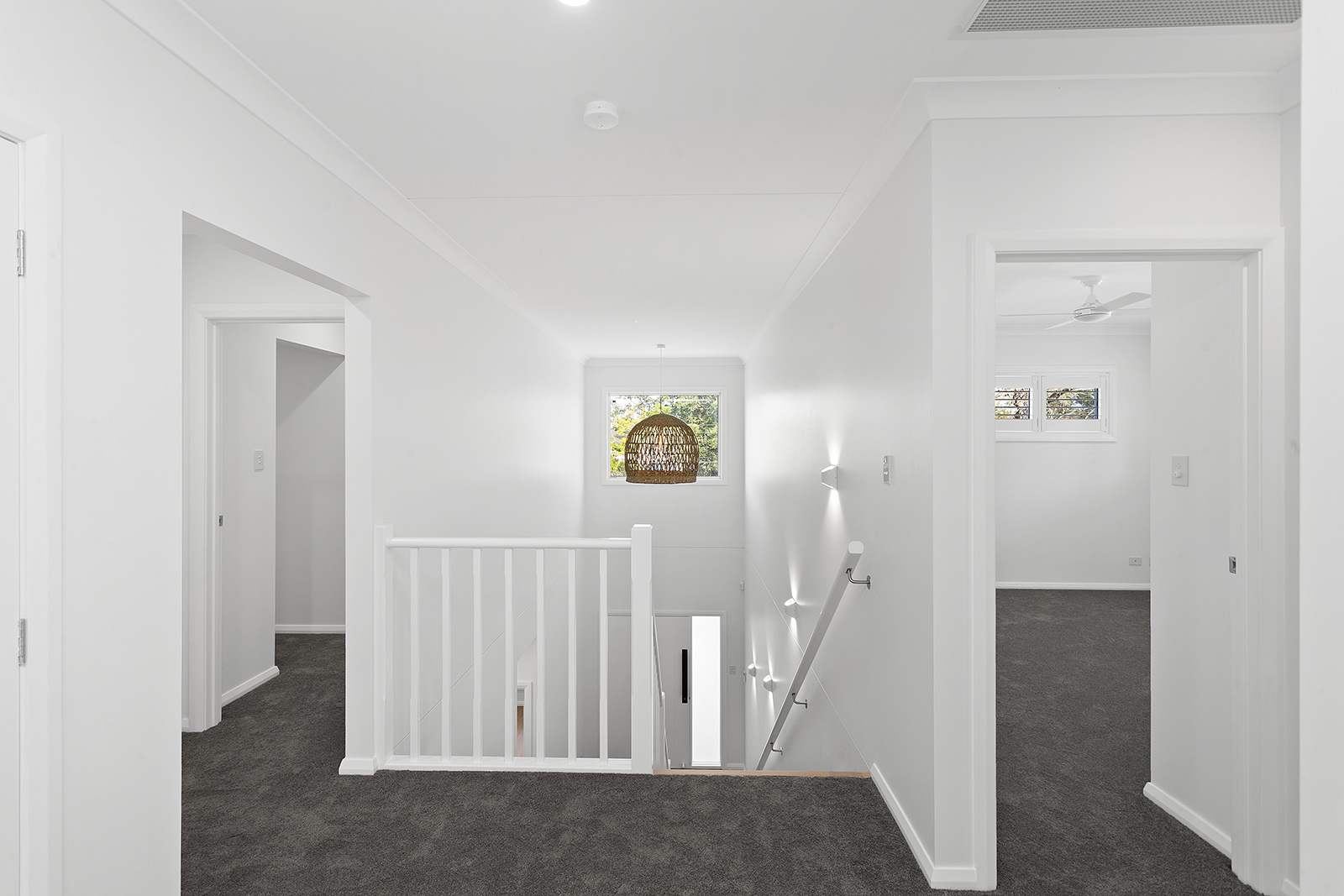North Epping – P7