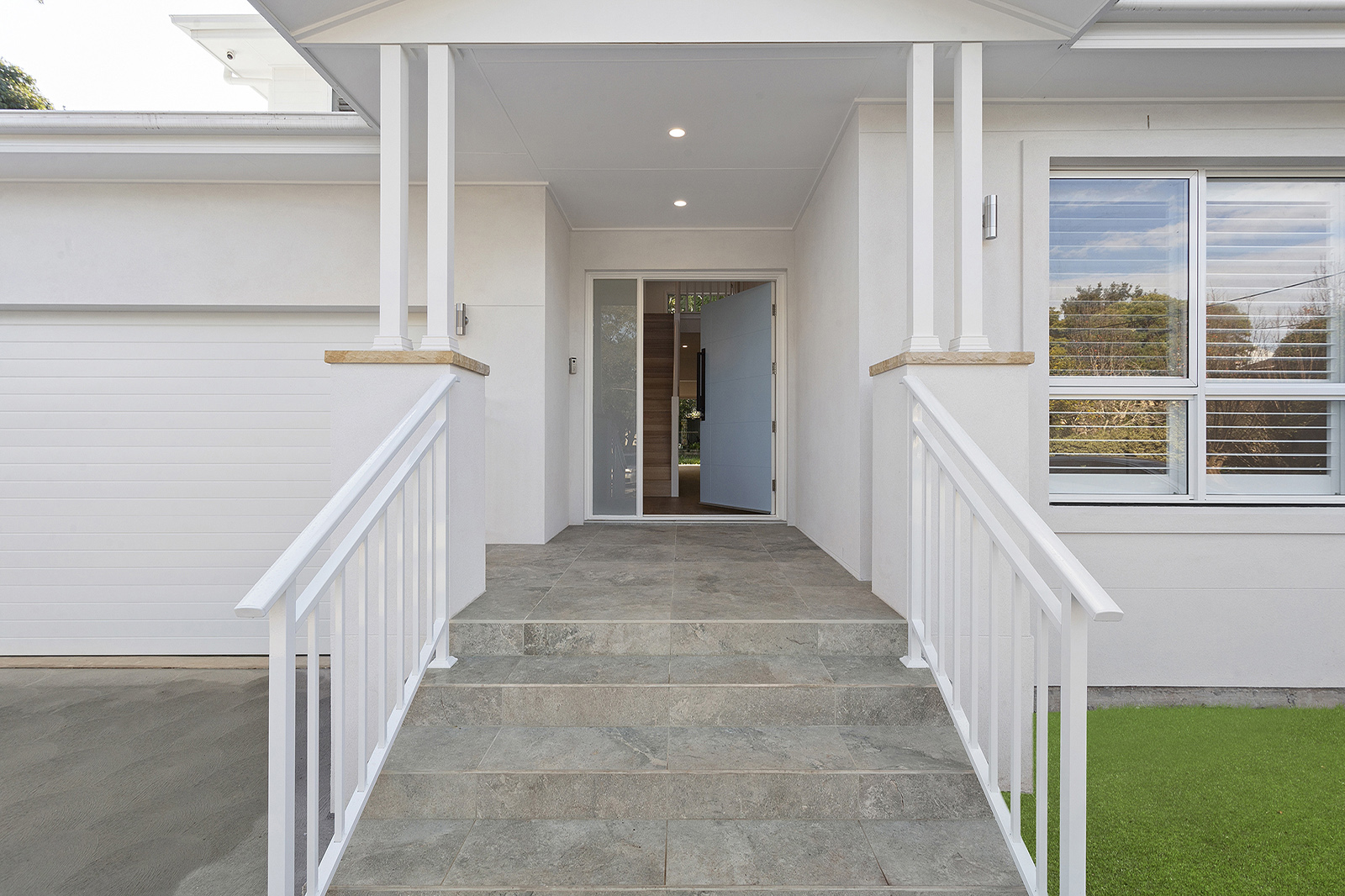 North Epping – P7