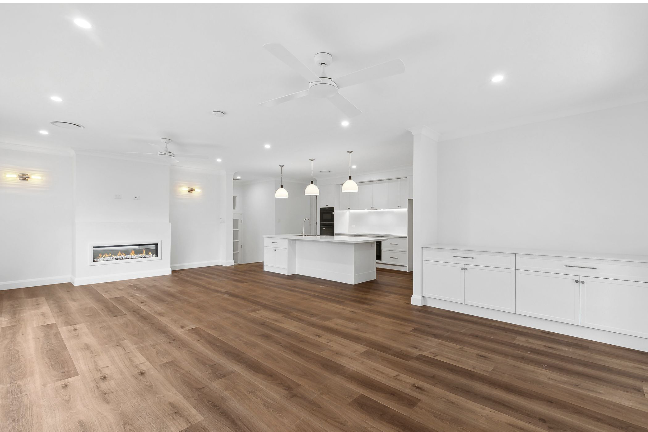 Thornleigh – J16