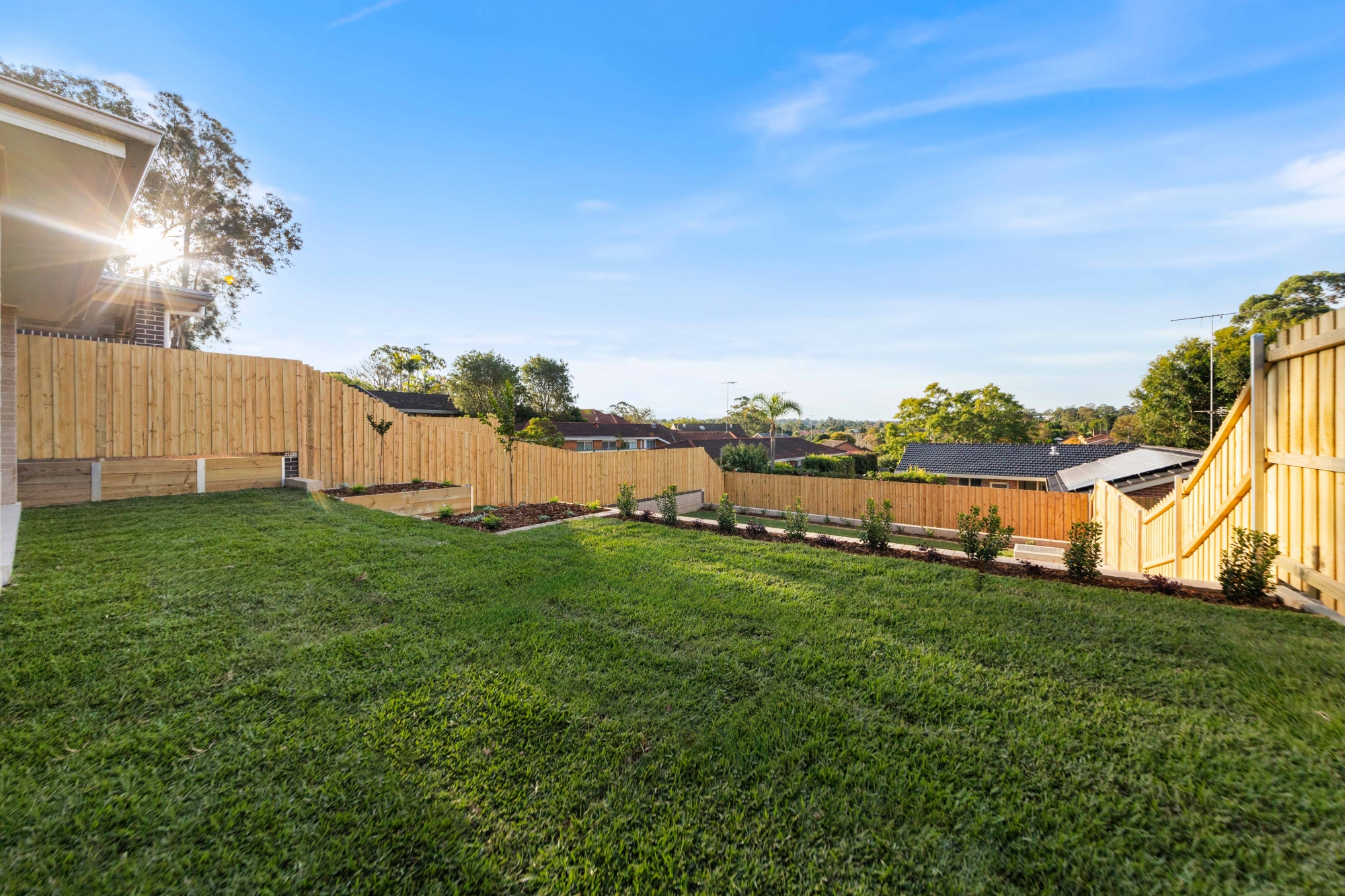 Cherrybrook – H27