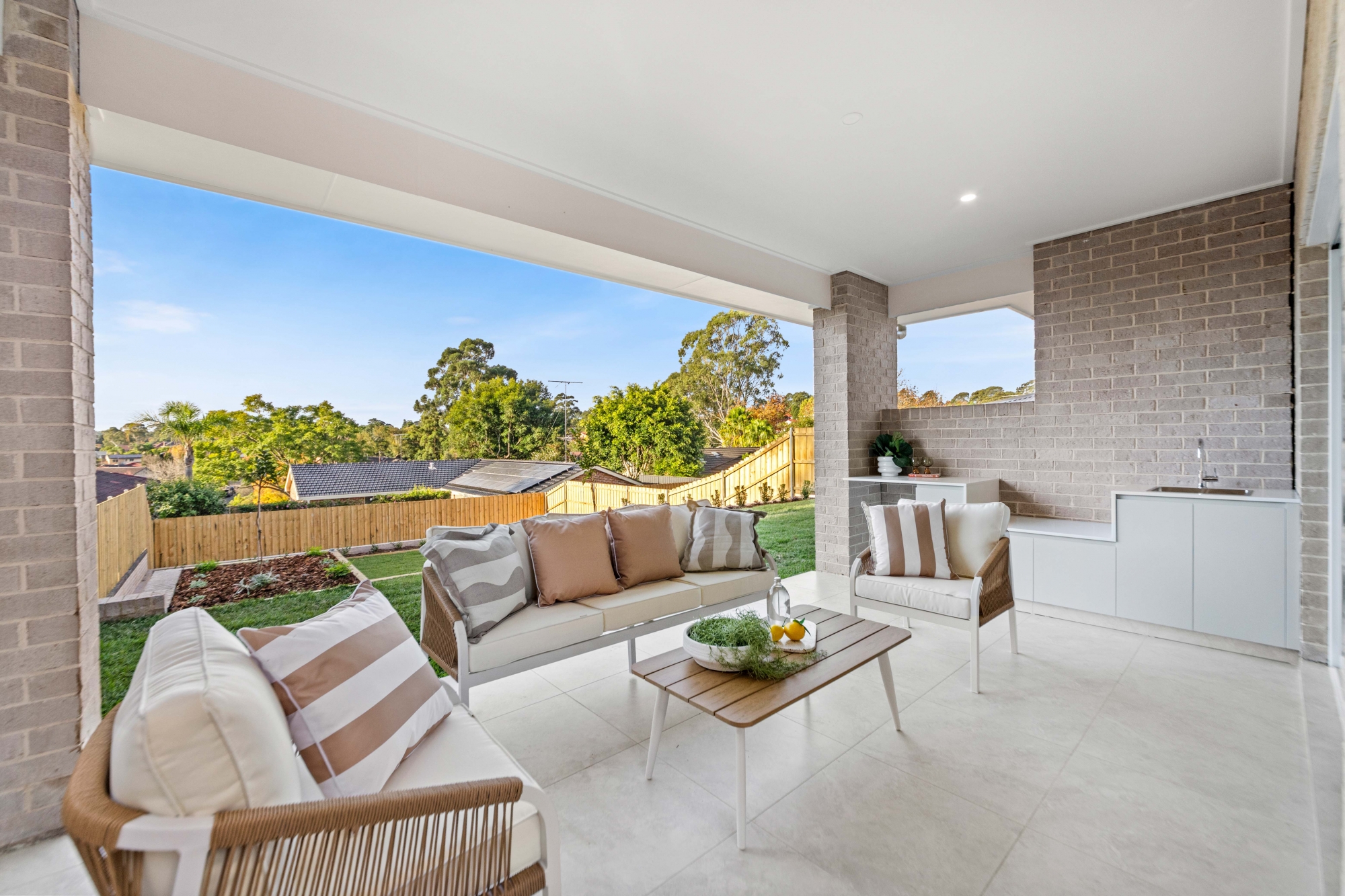 Cherrybrook – H27