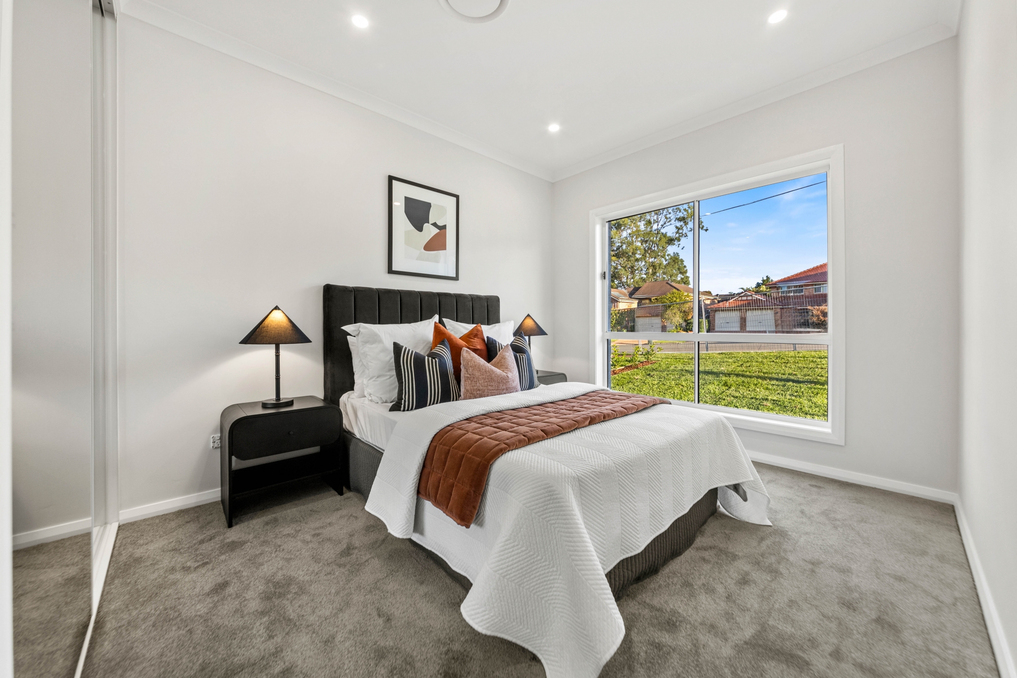Cherrybrook – H27
