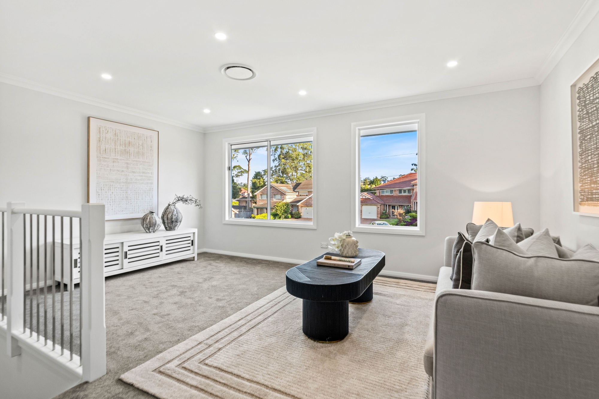 Cherrybrook – H27
