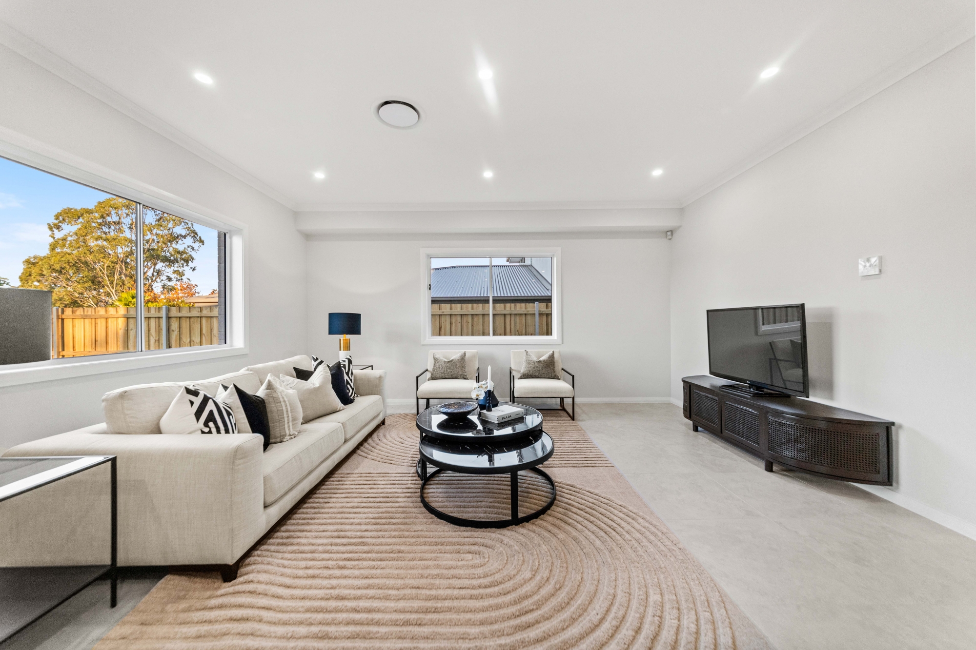 Cherrybrook – H27