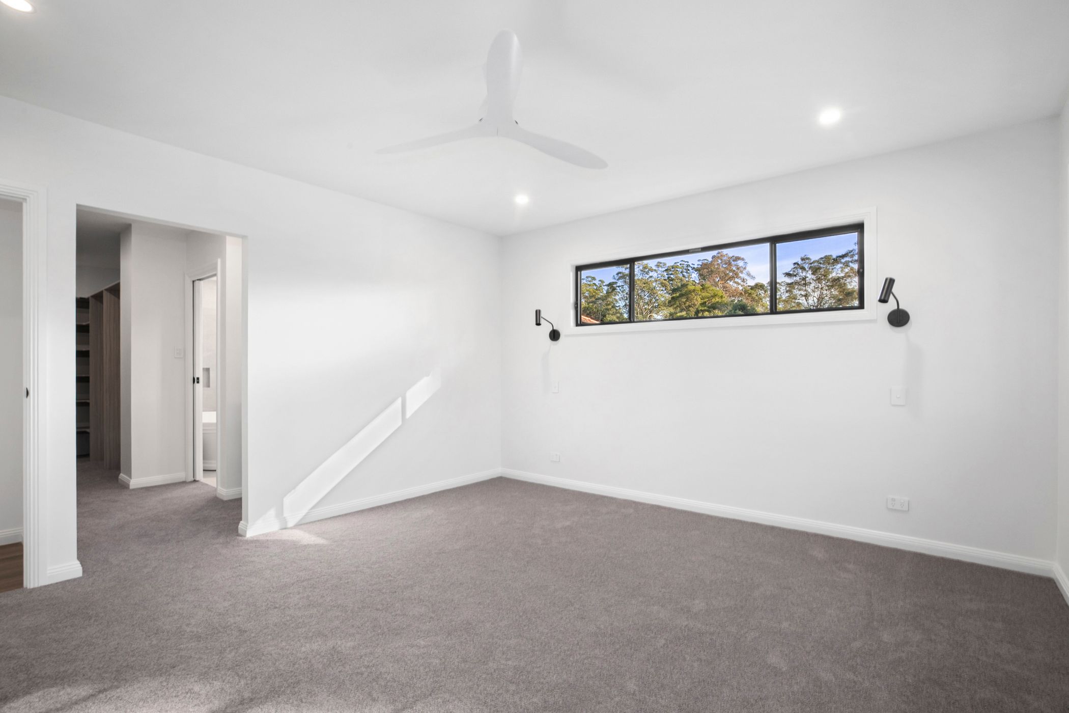 West Pennant Hills – C119
