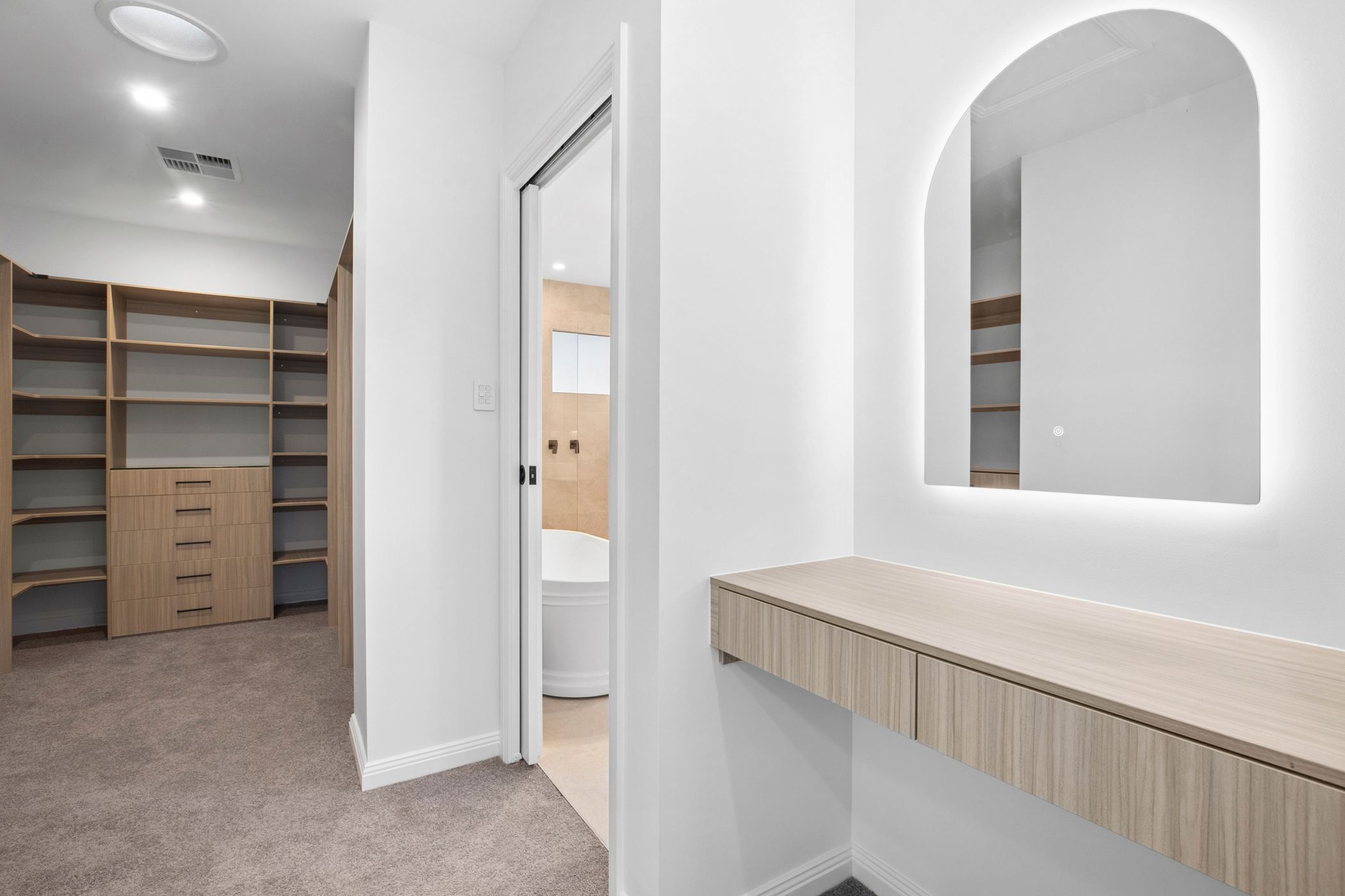 West Pennant Hills – C119
