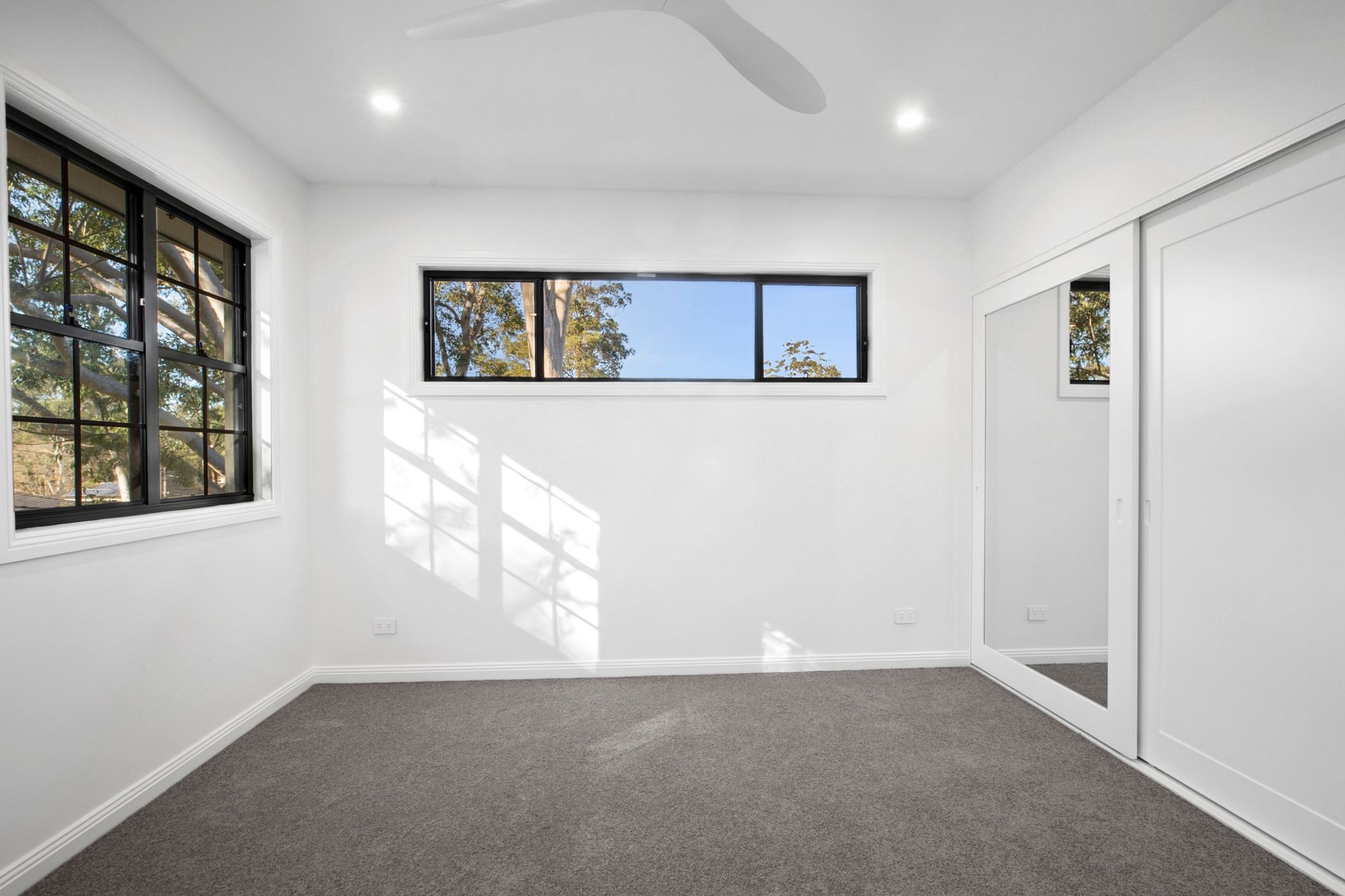 West Pennant Hills – C119