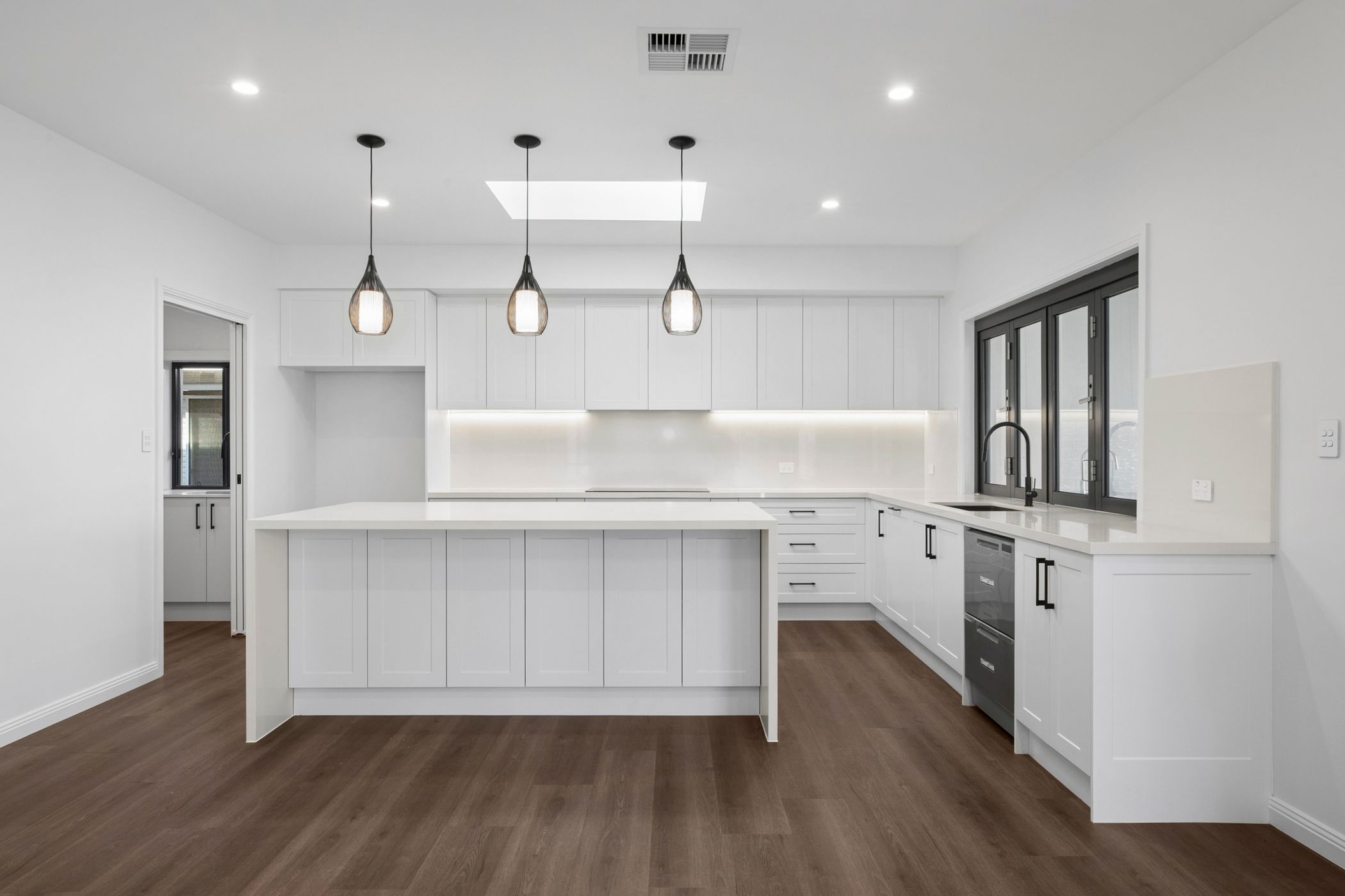 West Pennant Hills – C119