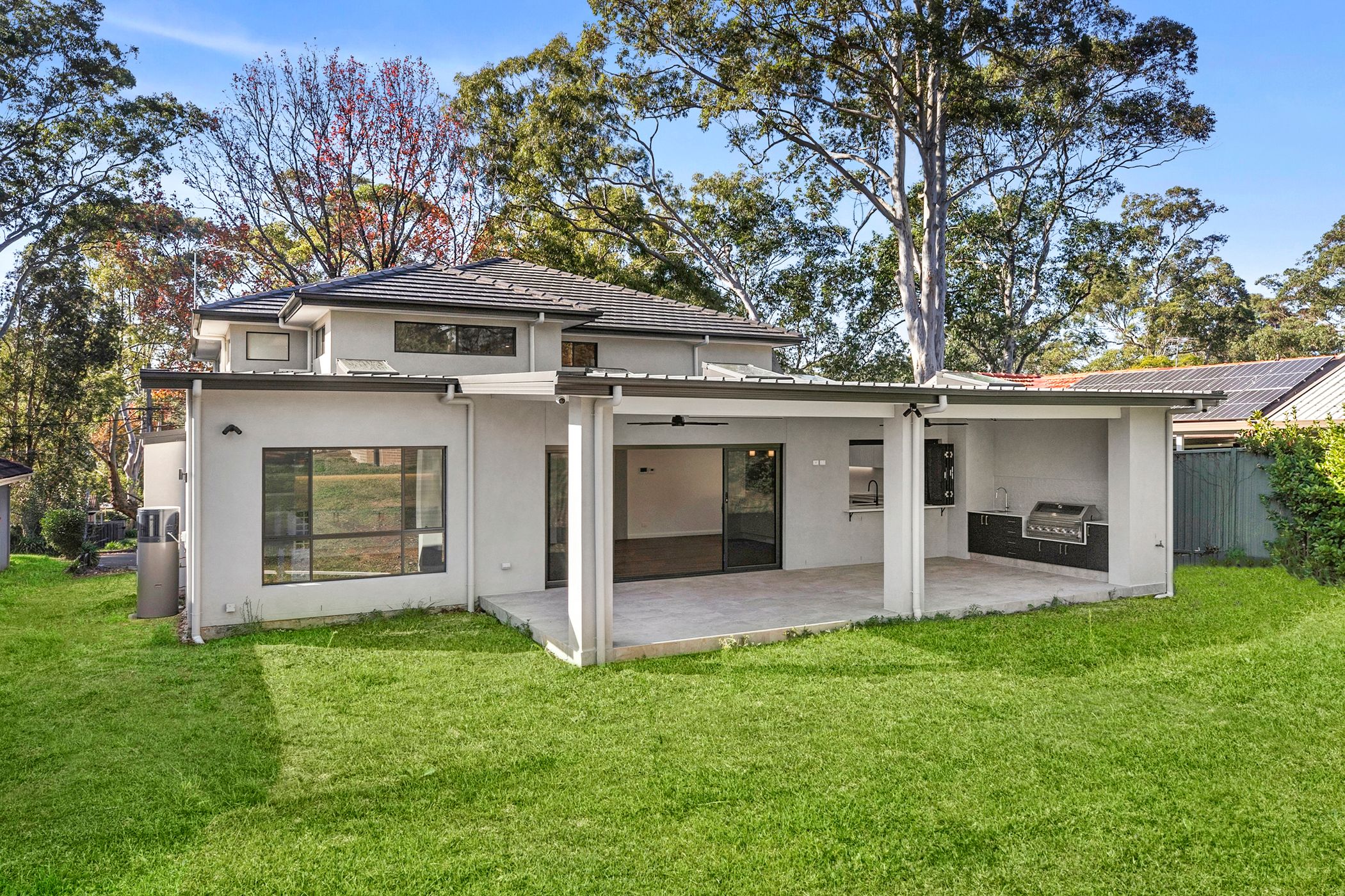 West Pennant Hills – C119
