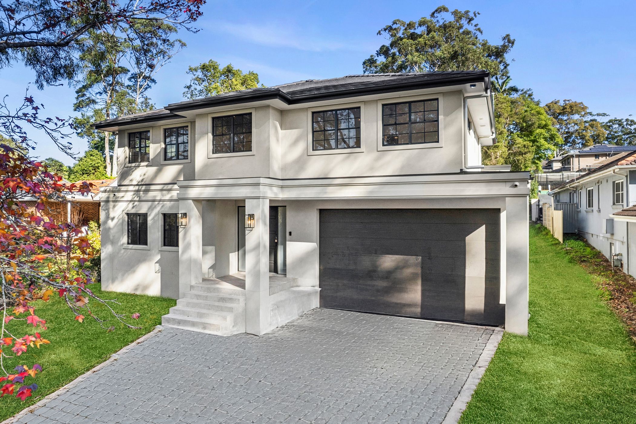 West Pennant Hills – C119