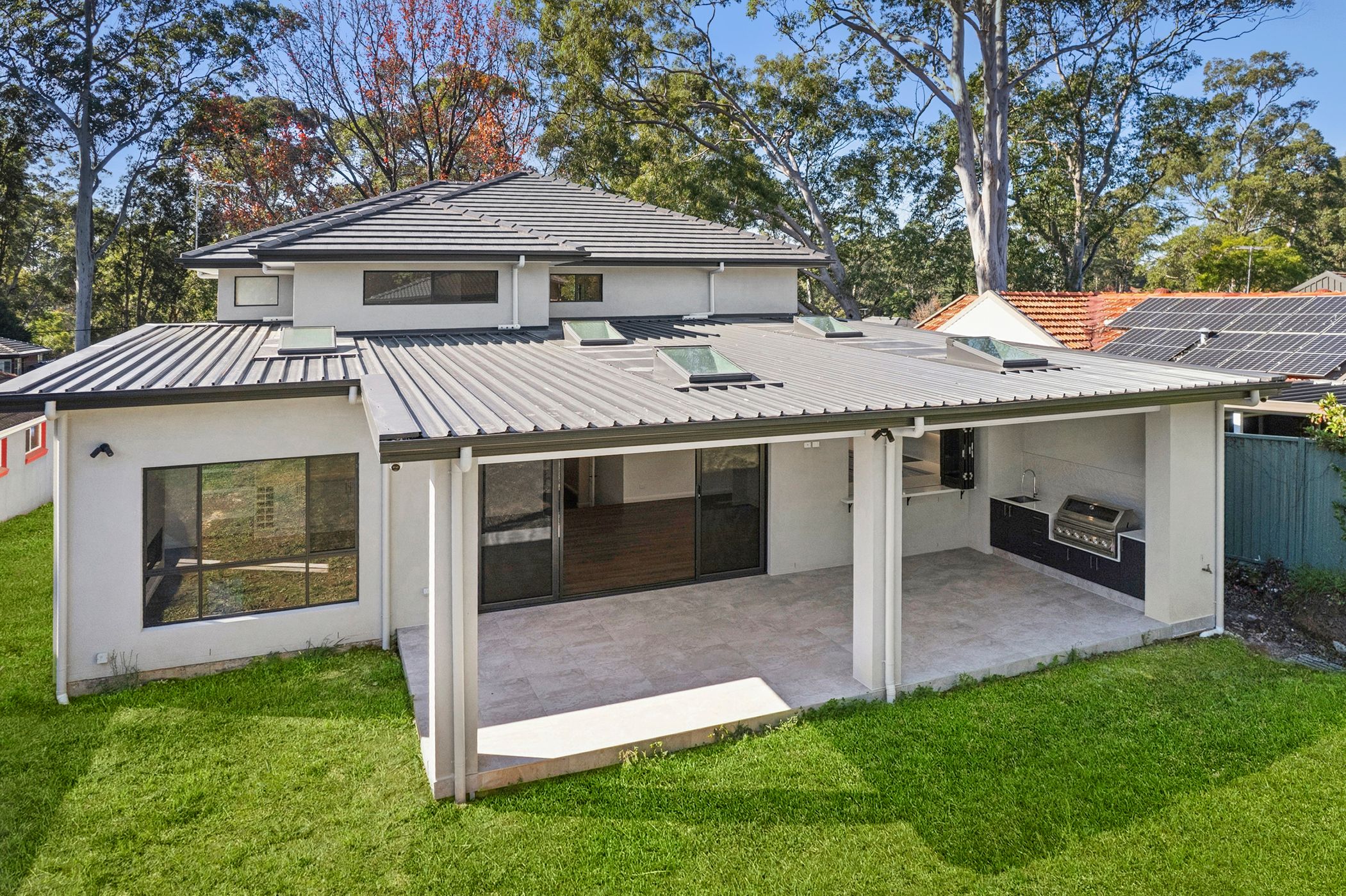 West Pennant Hills – C119