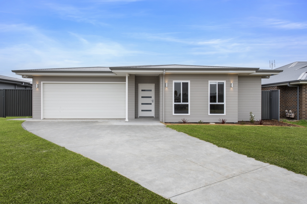 Cessnock – L63