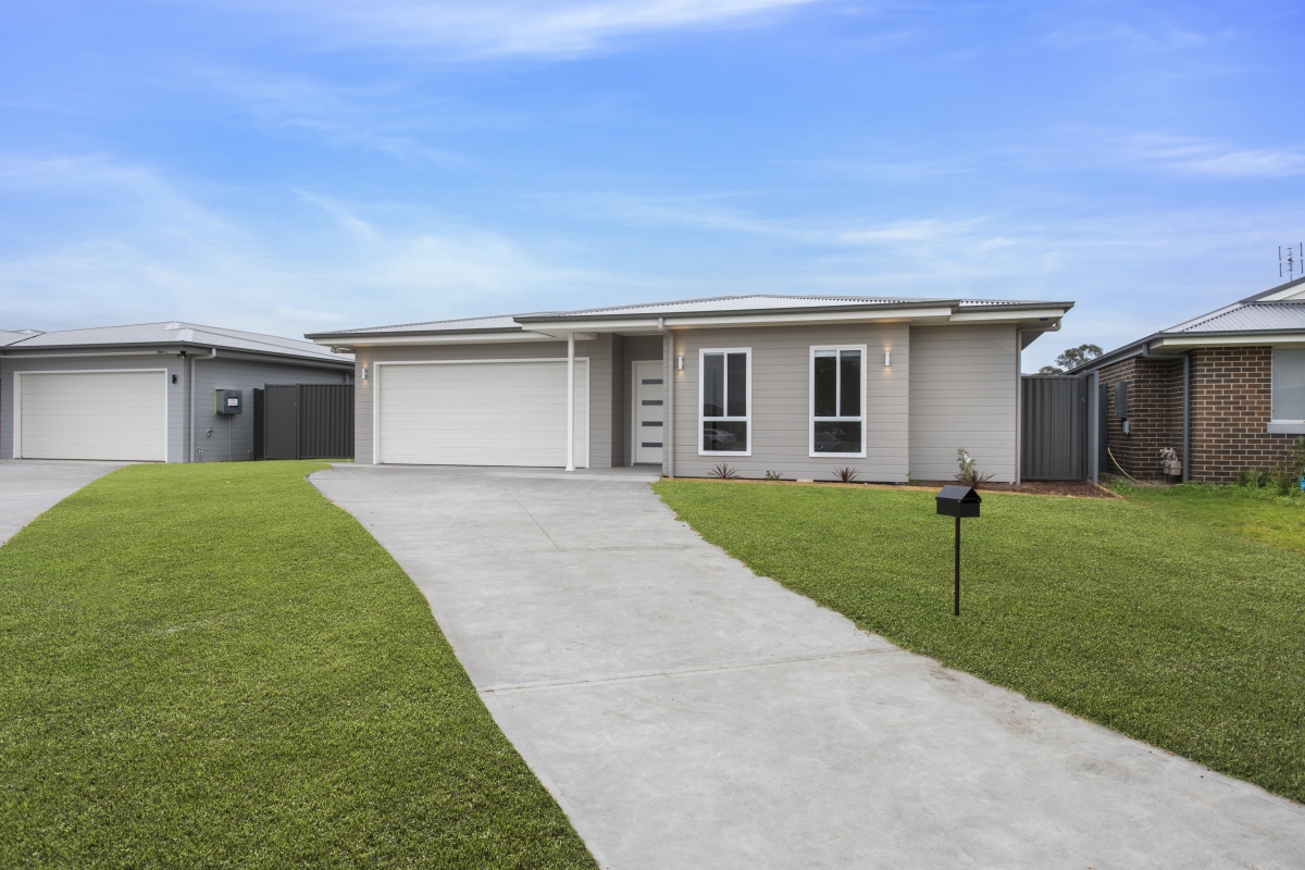 Cessnock – L63