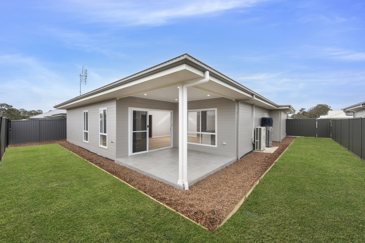 Cessnock – L63