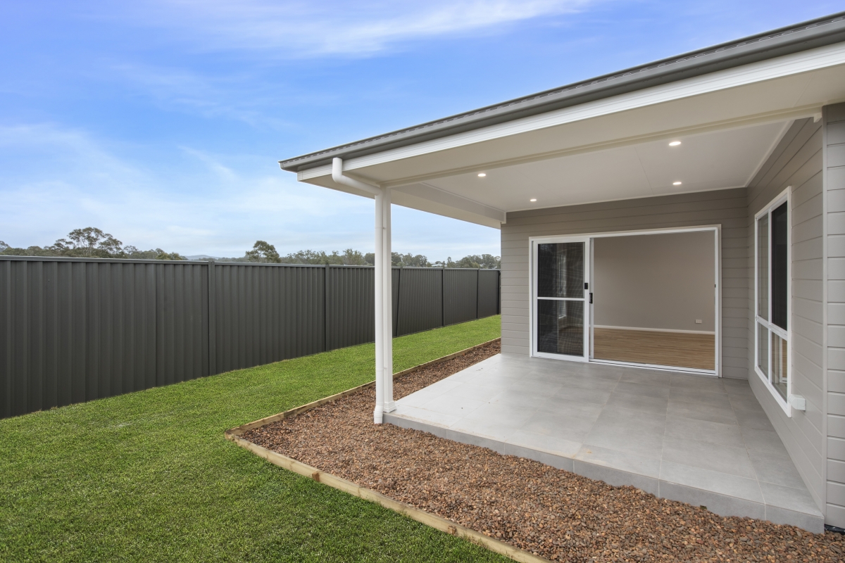 Cessnock – L63