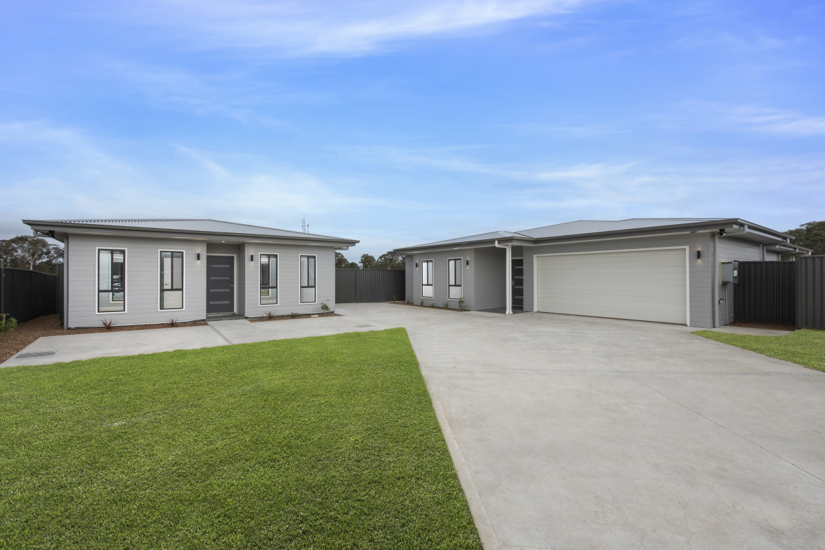 Cessnock – L59
