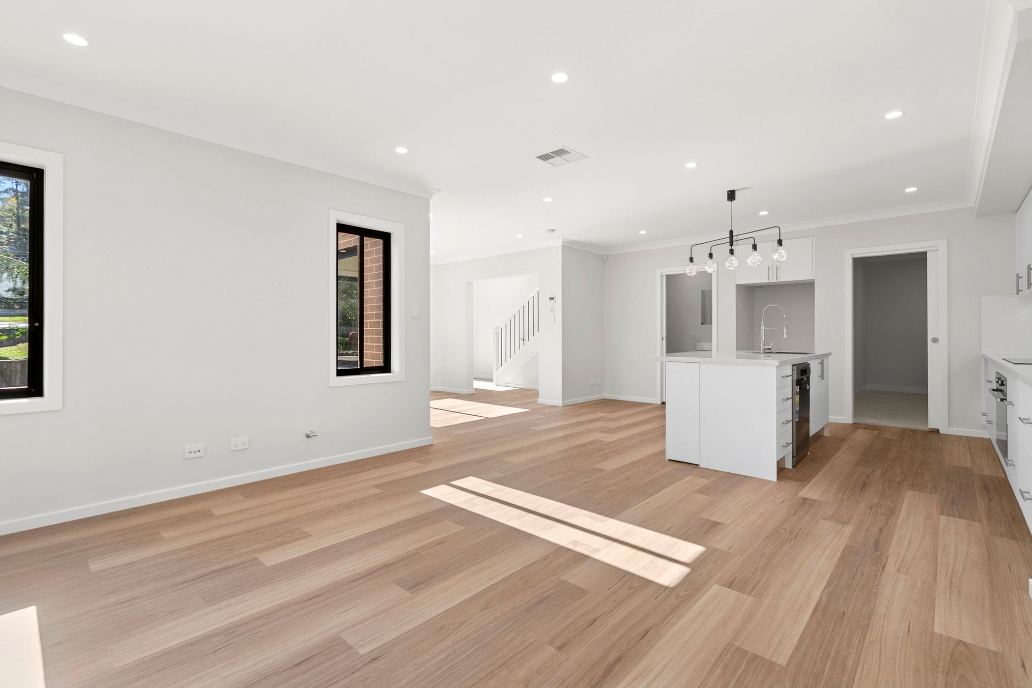 Hornsby – F25