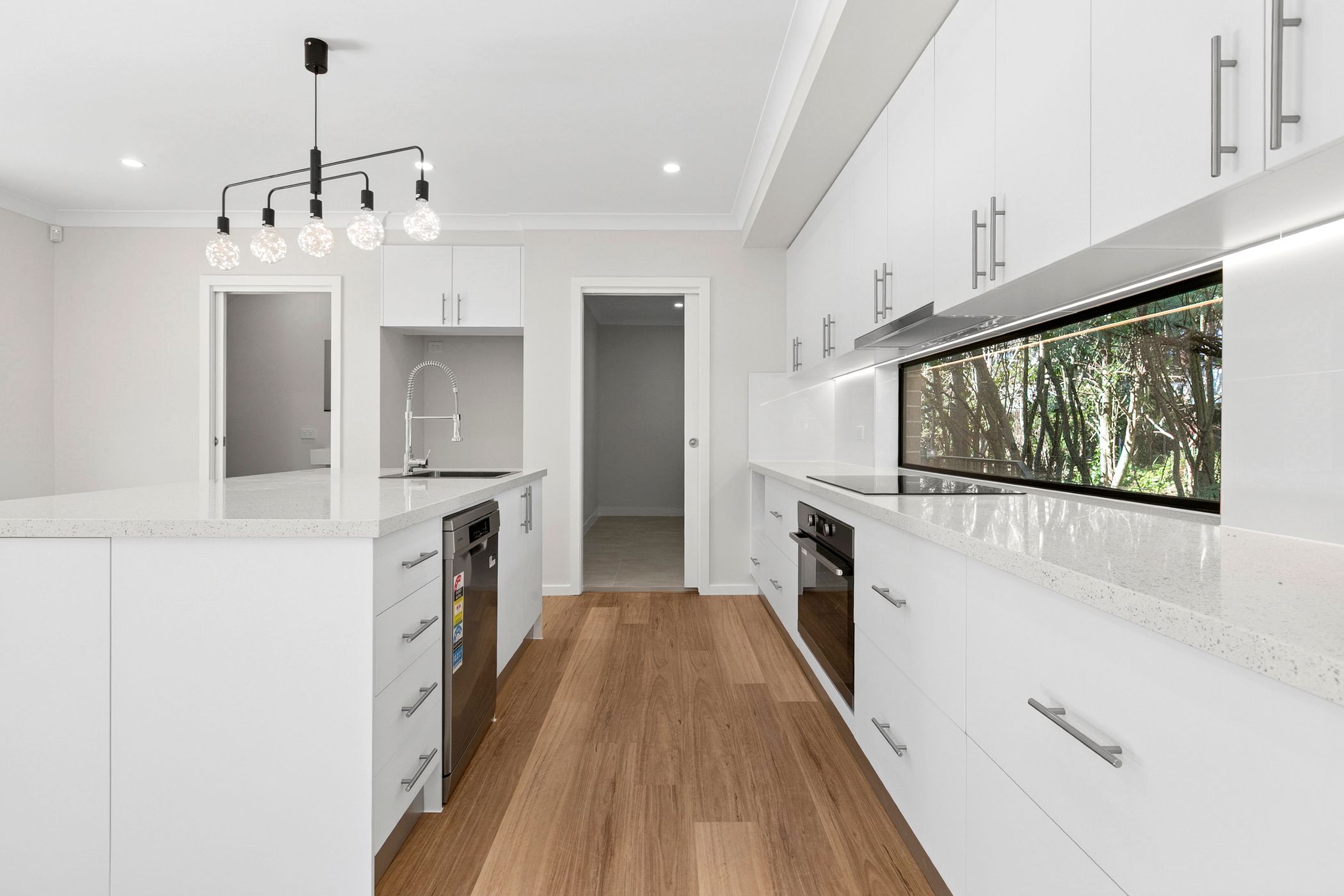 Hornsby – F25