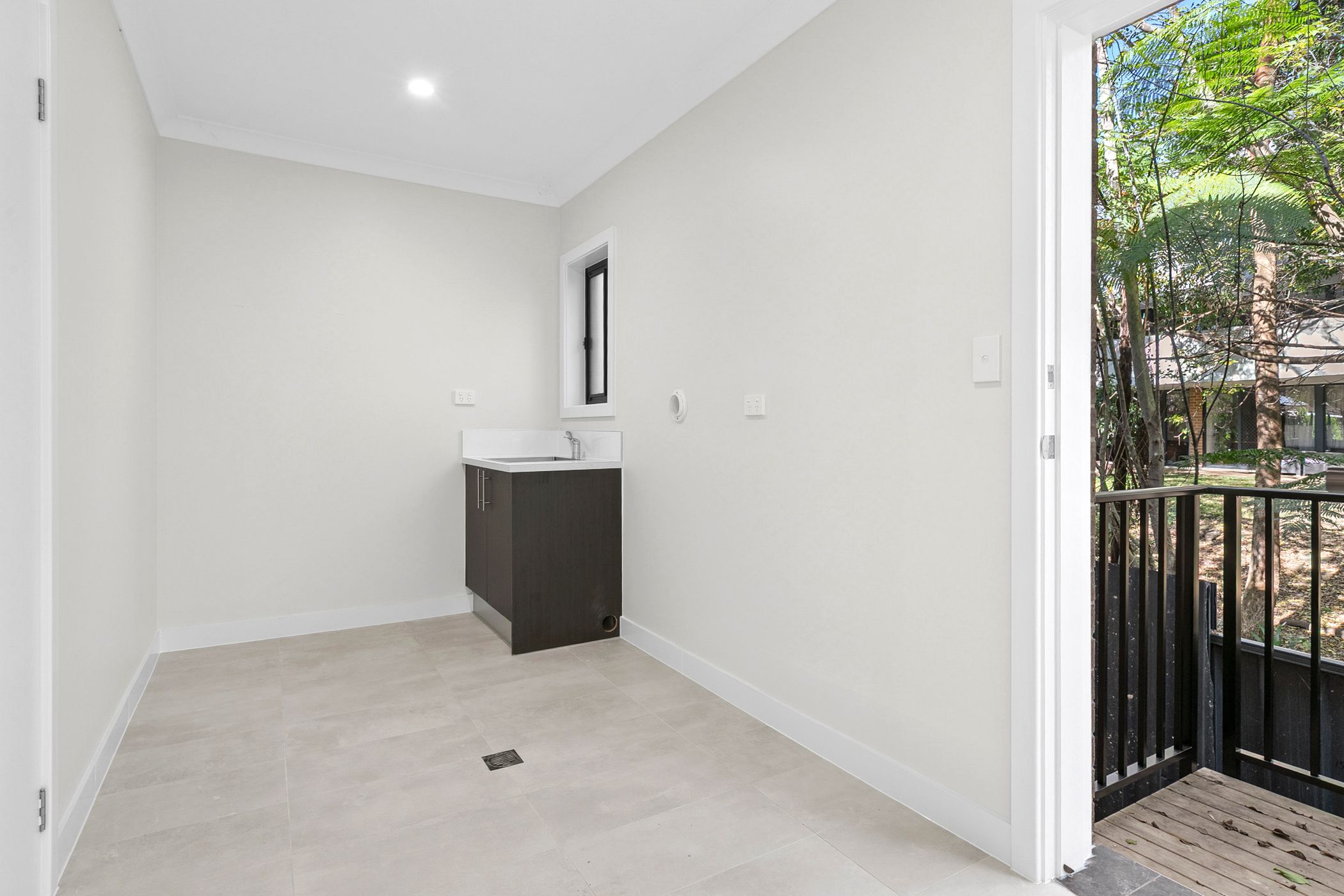 Hornsby – F25