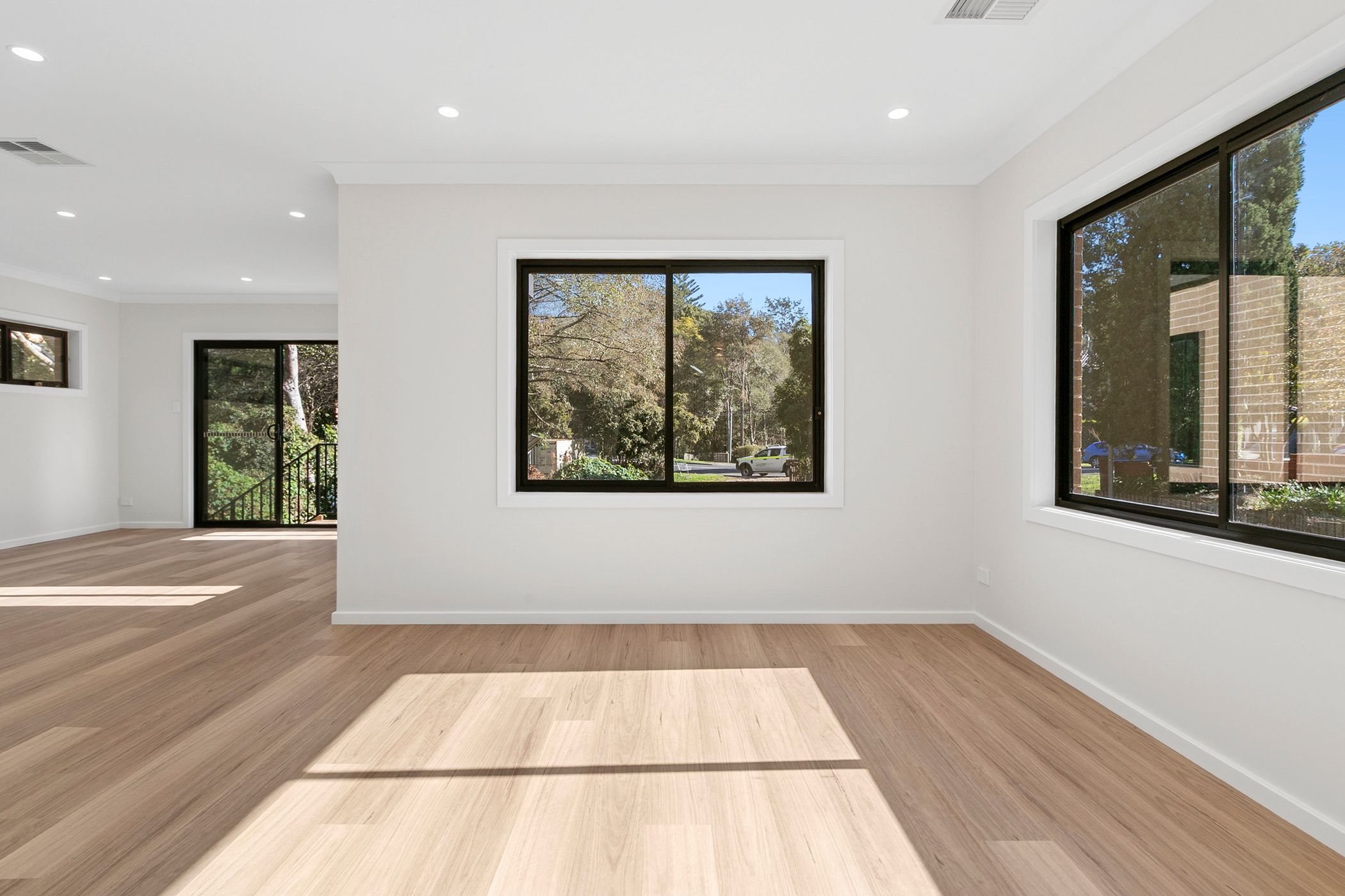Hornsby – F25