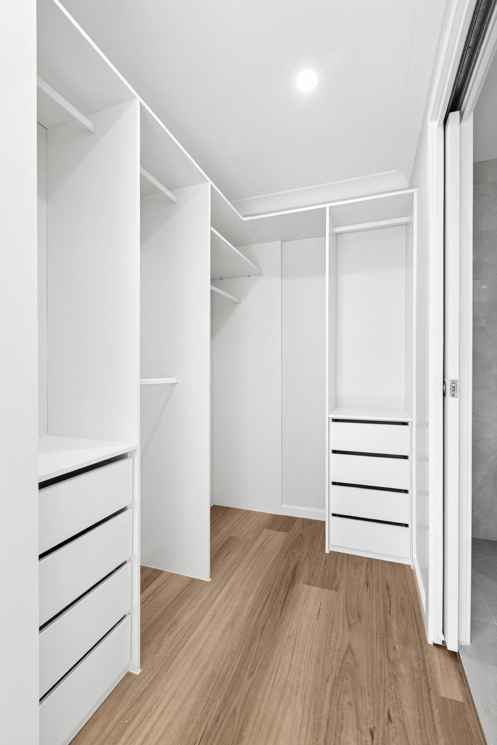 Hornsby – F25