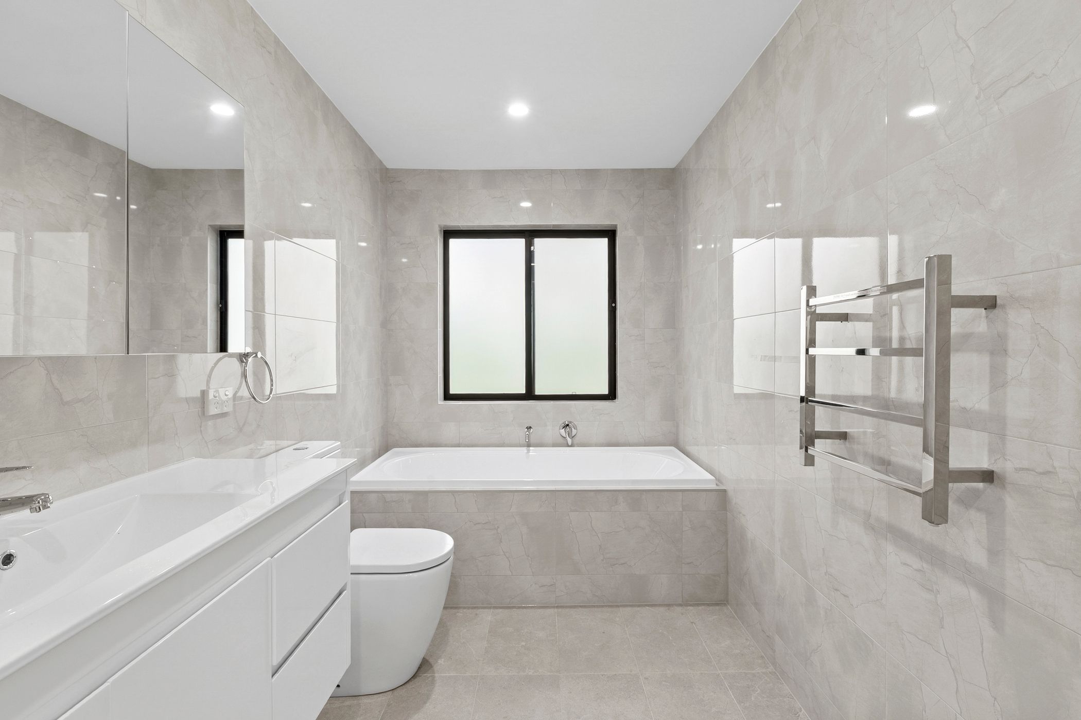 Hornsby – F25