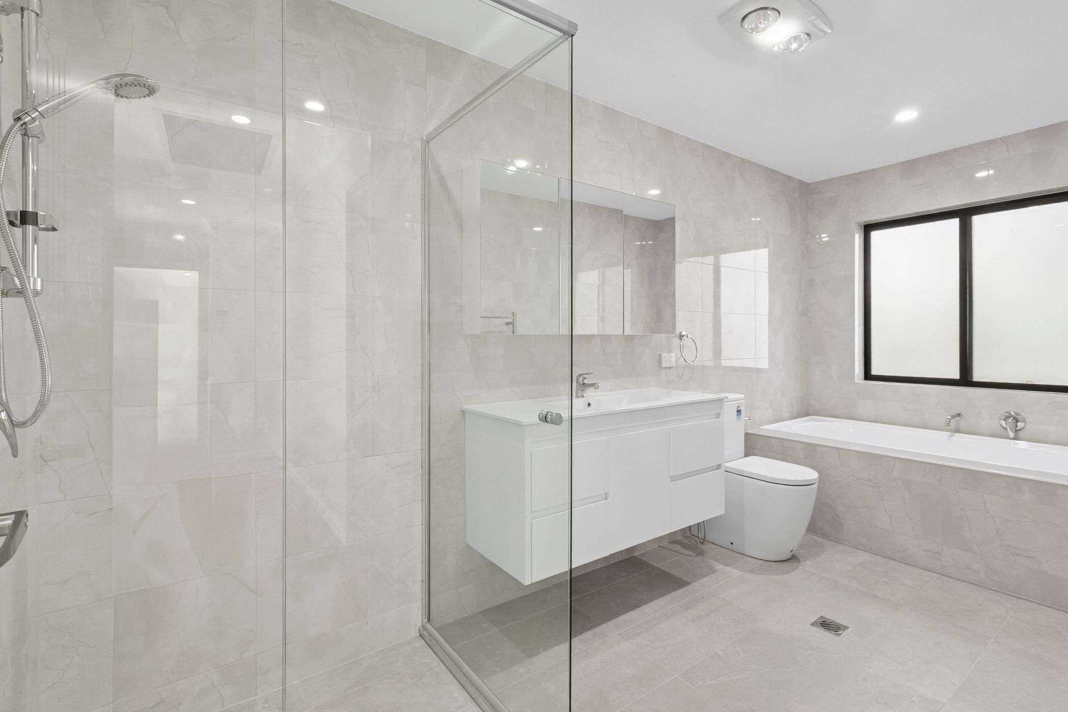 Hornsby – F25