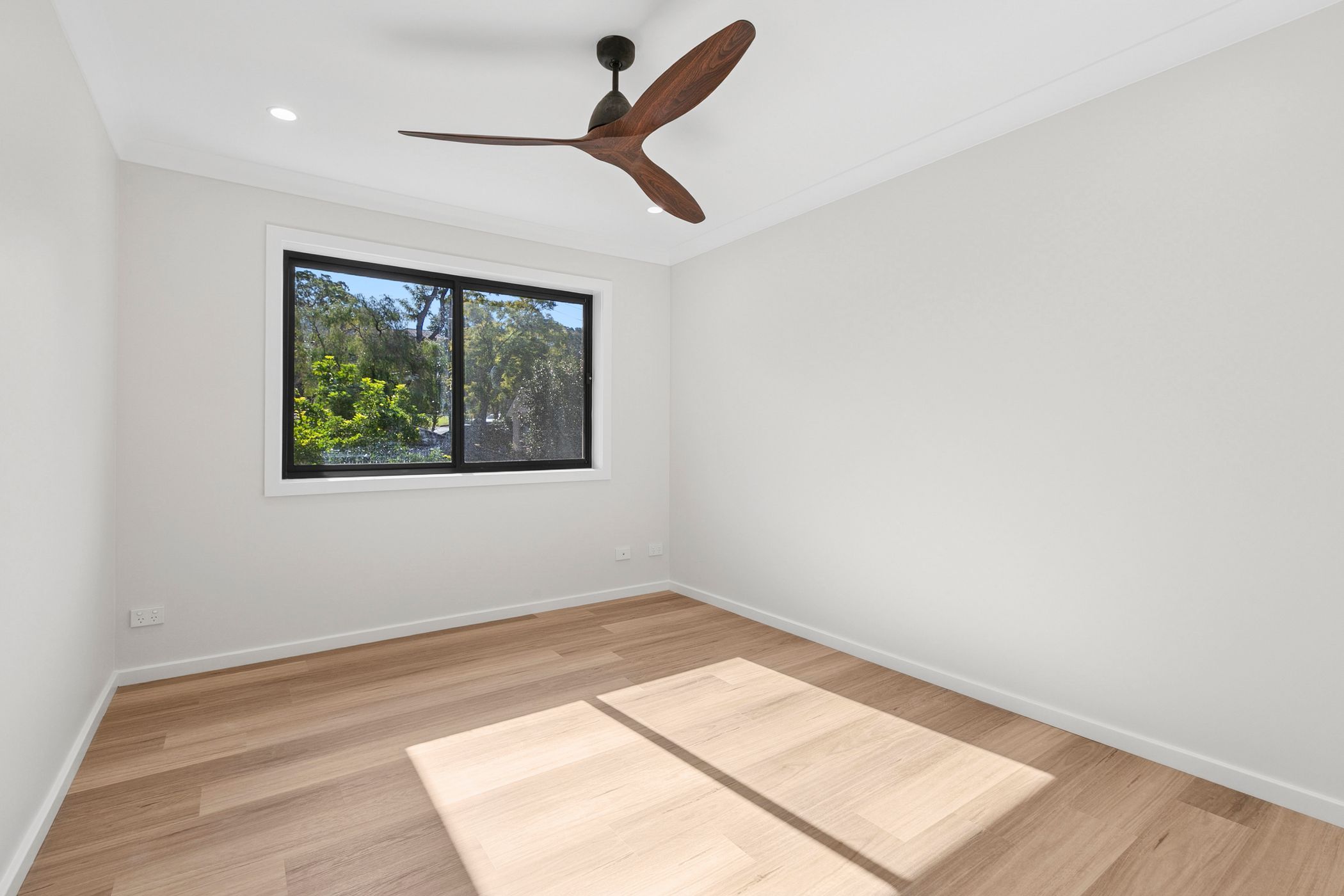 Hornsby – F25