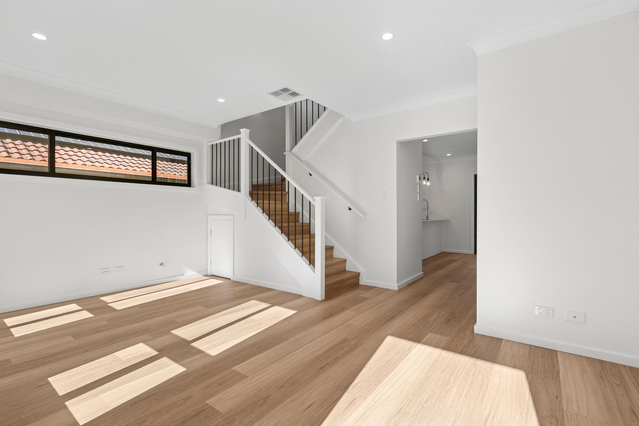 Hornsby – F25