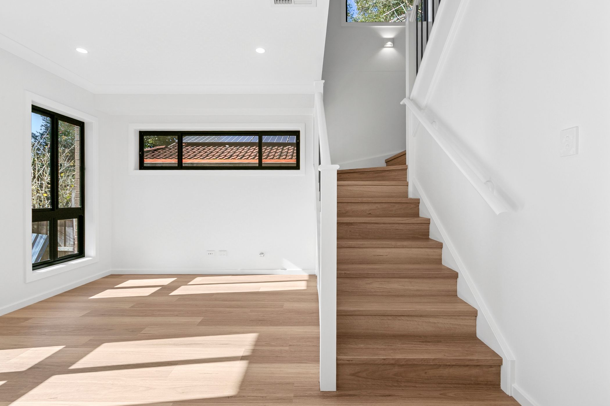 Hornsby – F25