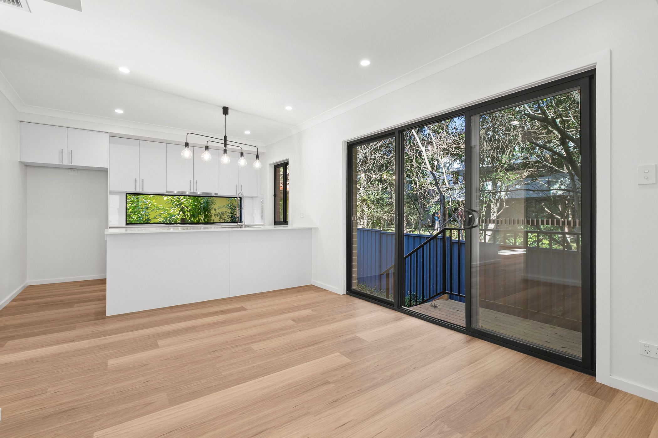Hornsby – F25