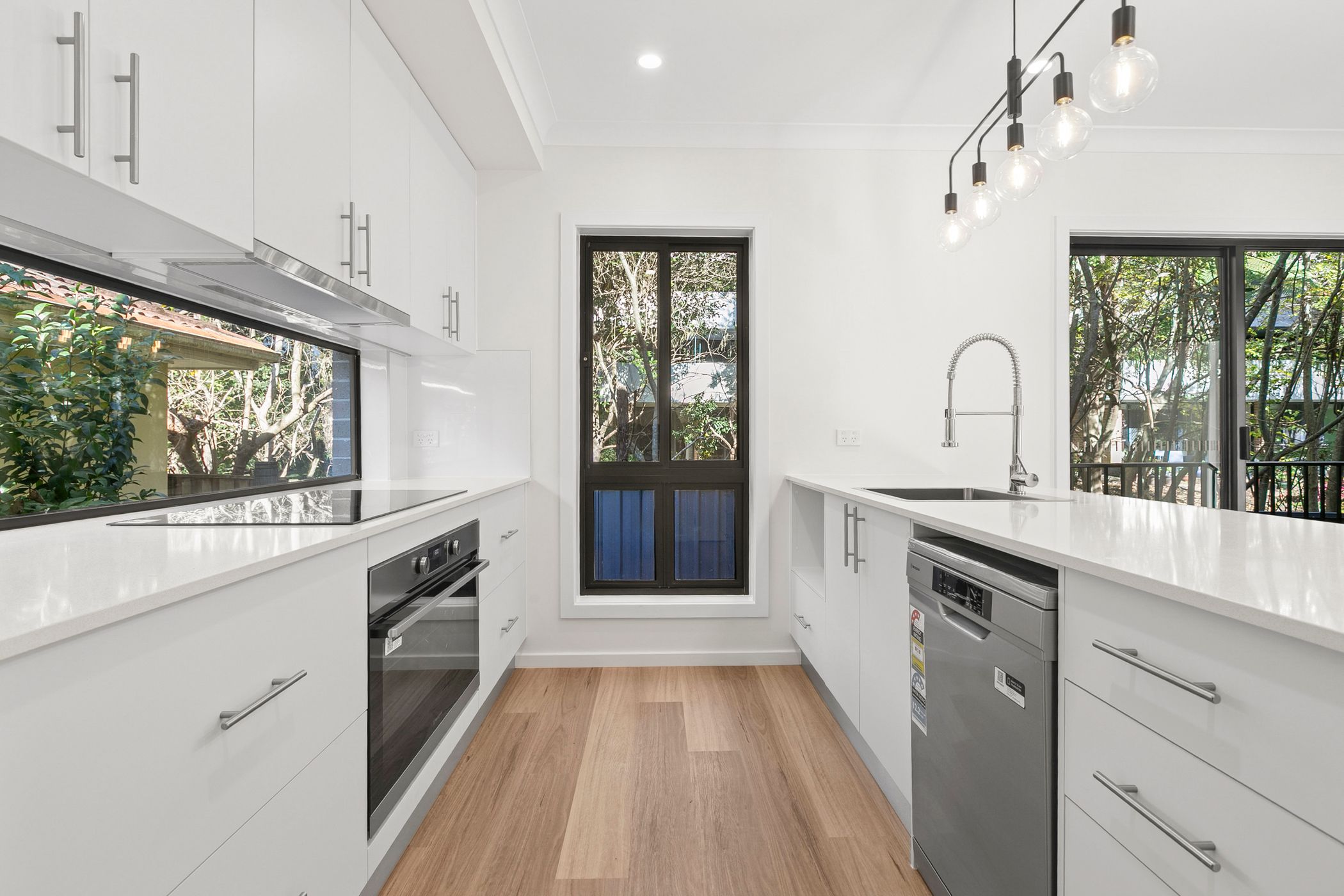 Hornsby – F25