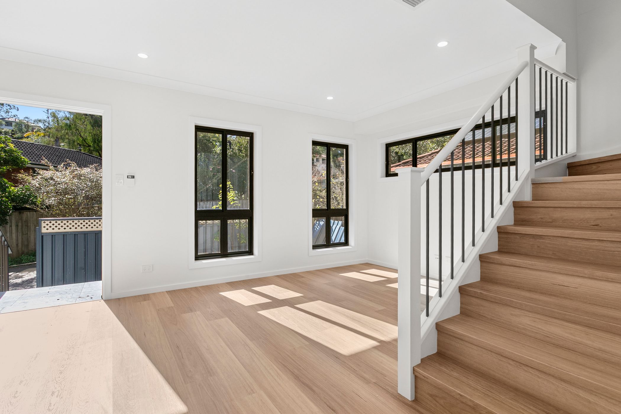 Hornsby – F25