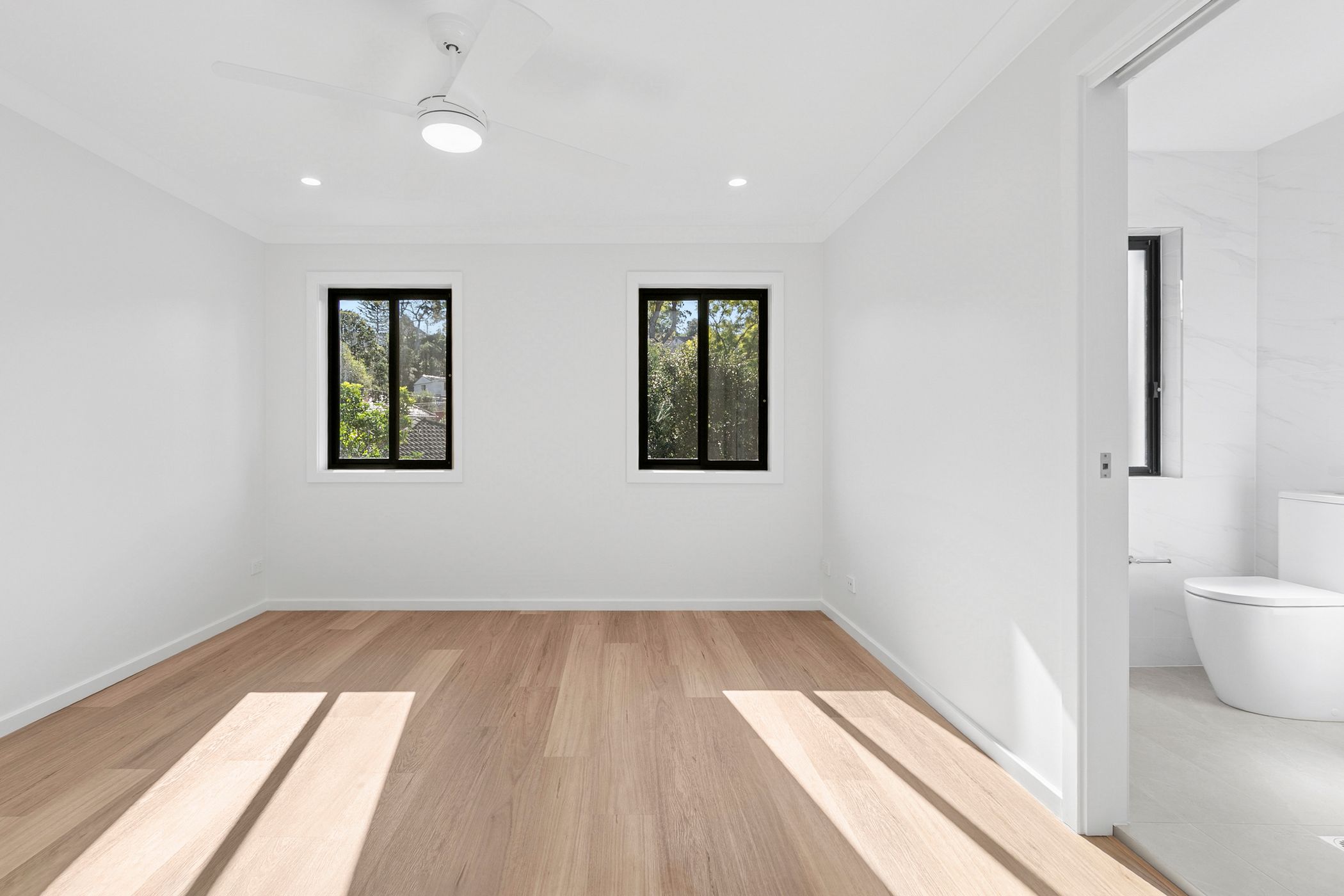 Hornsby – F25