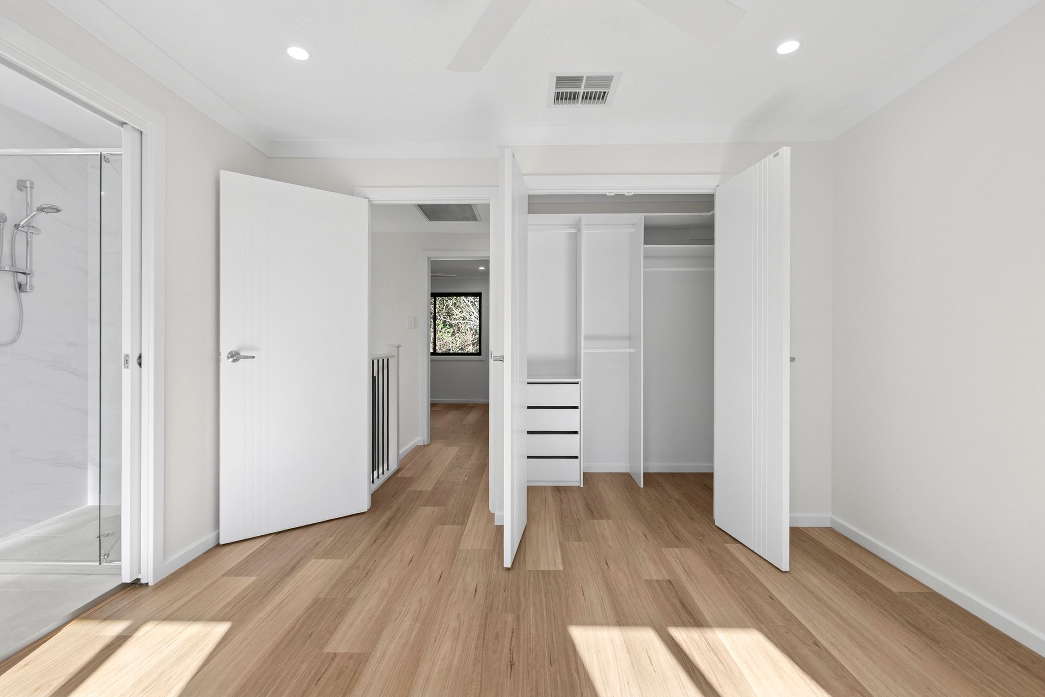 Hornsby – F25