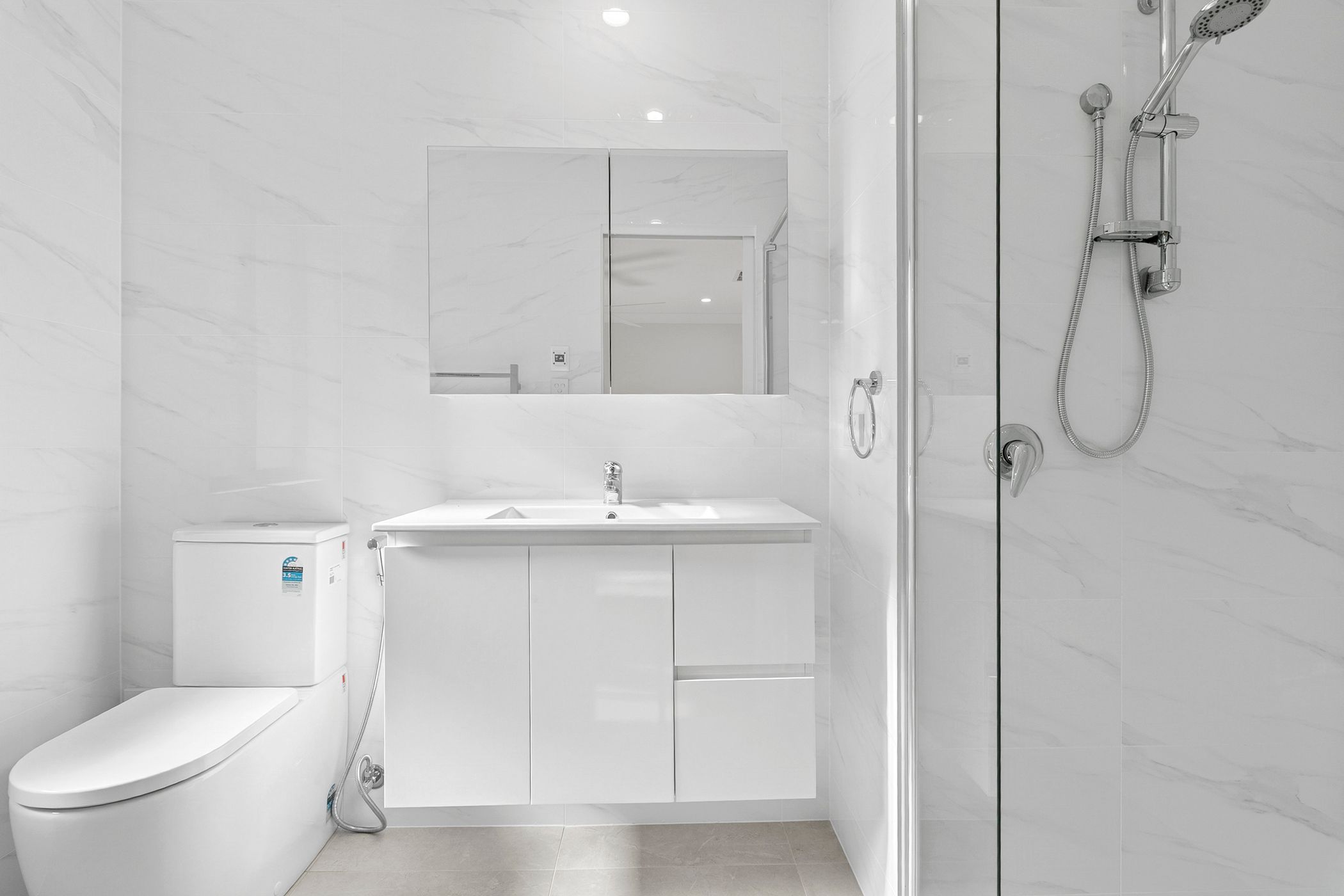 Hornsby – F25