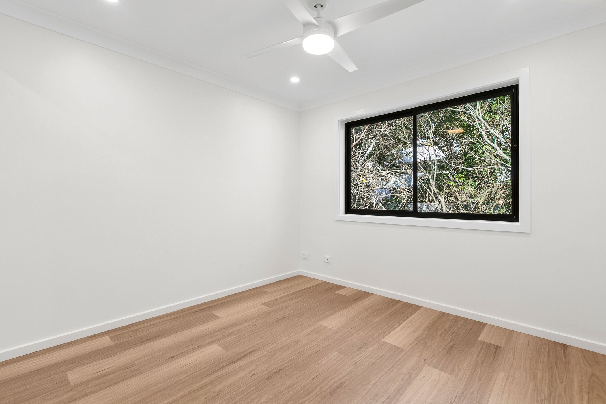 Hornsby – F25