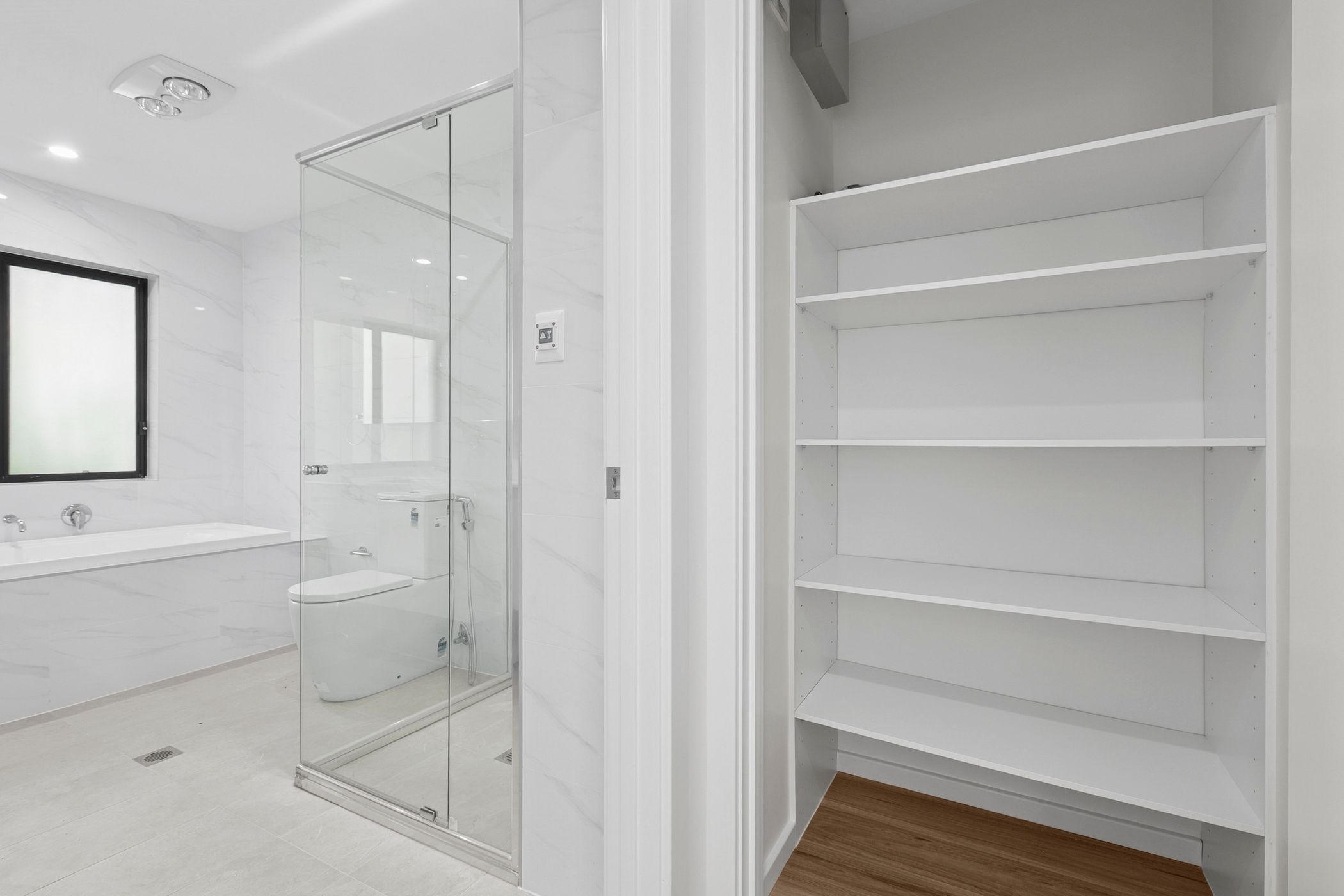 Hornsby – F25
