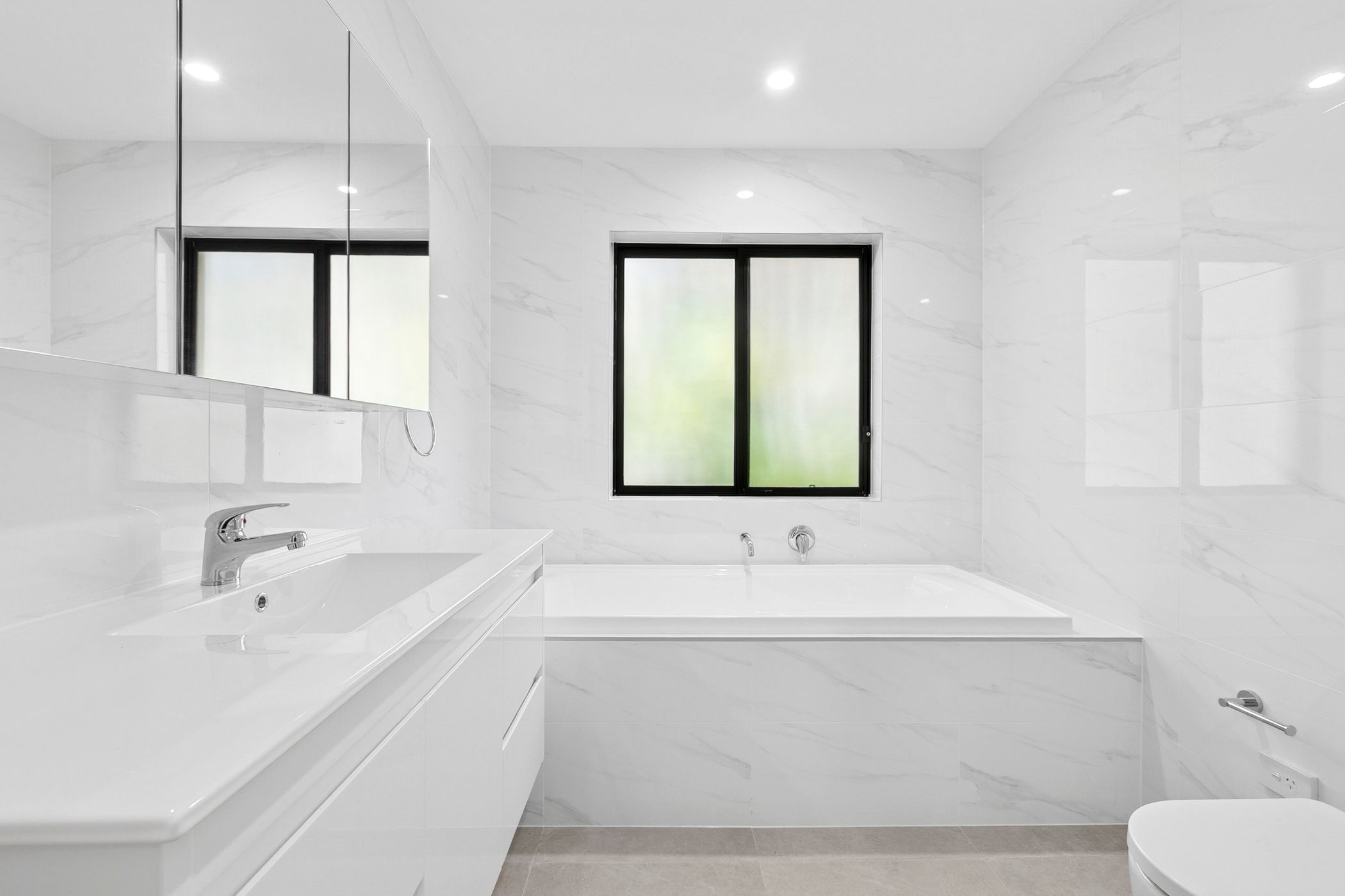 Hornsby – F25