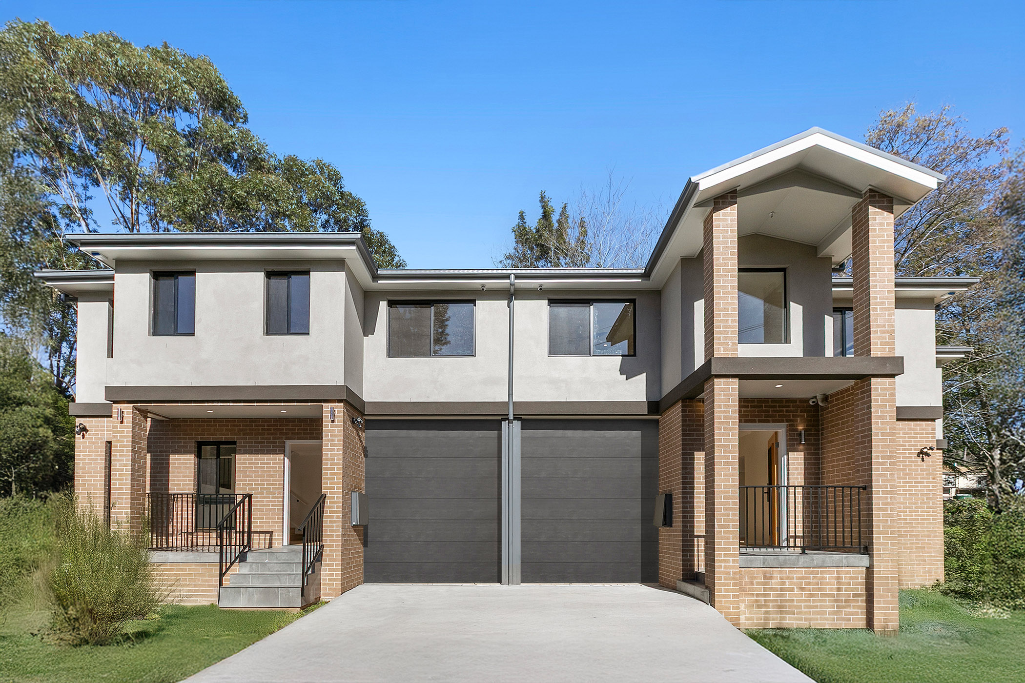 Hornsby – F25